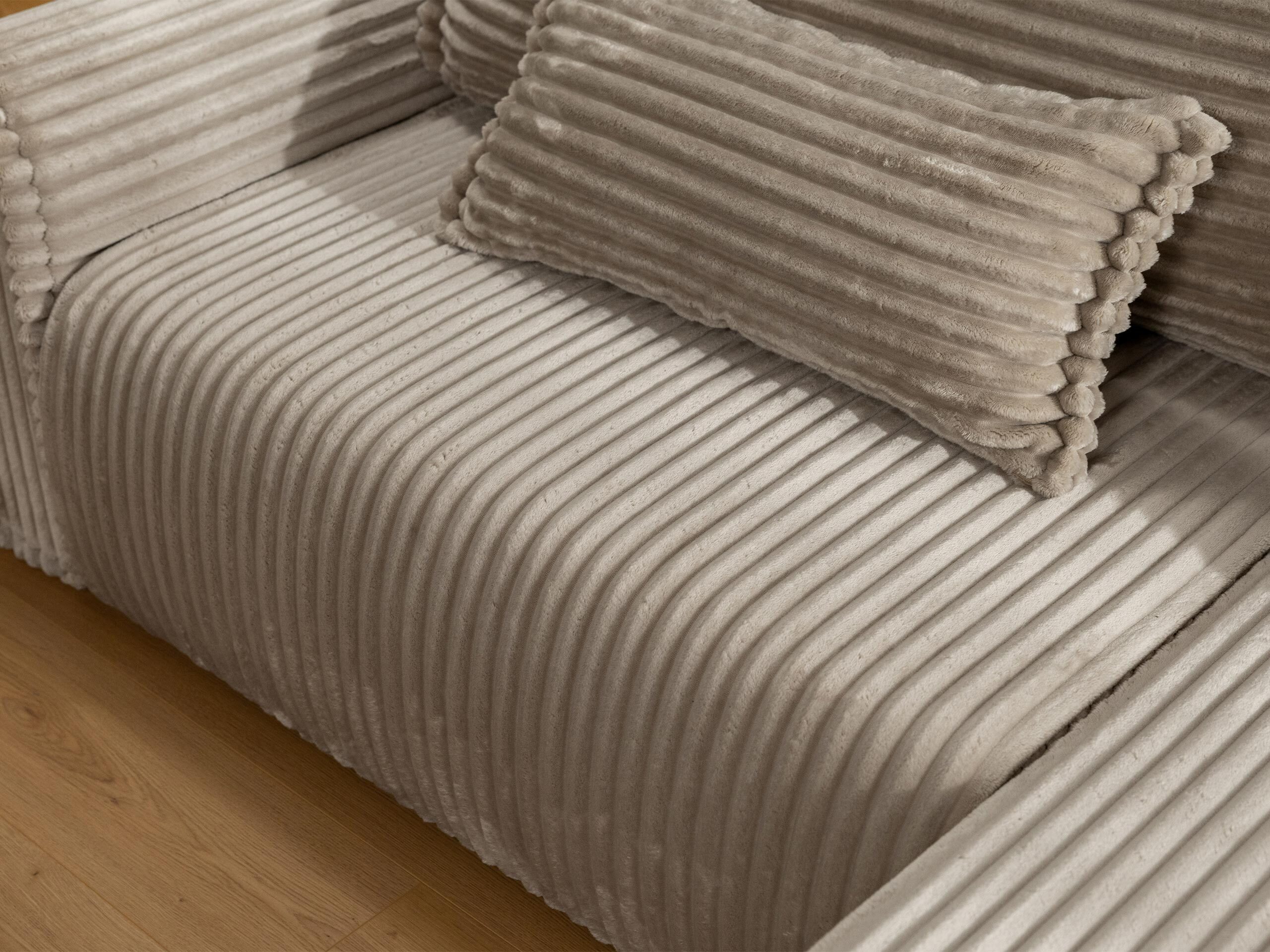 Ugaona garnitura Comfivo 602 (Ambience 02)