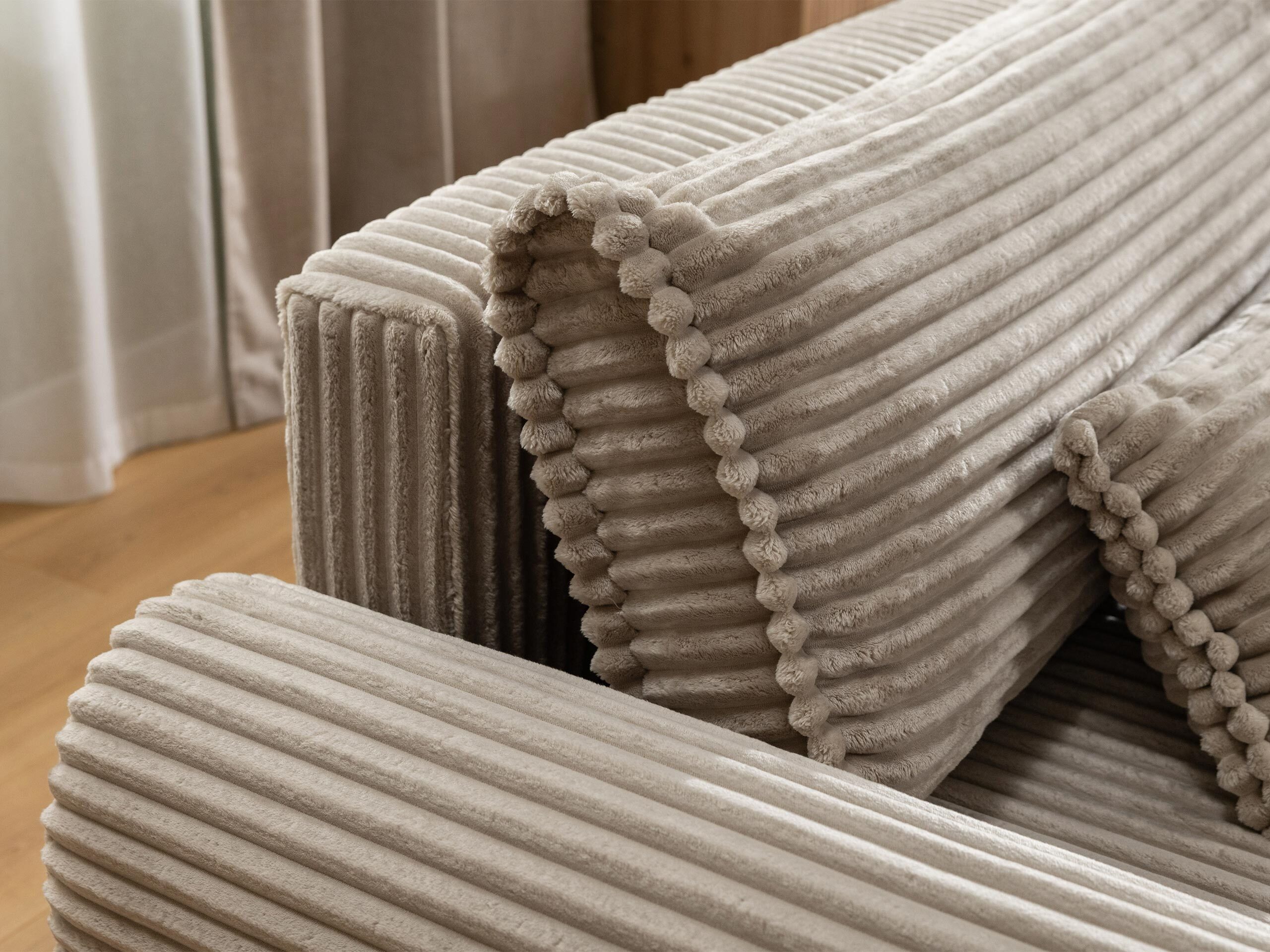 Ugaona garnitura Comfivo 602 (Ambience 02)