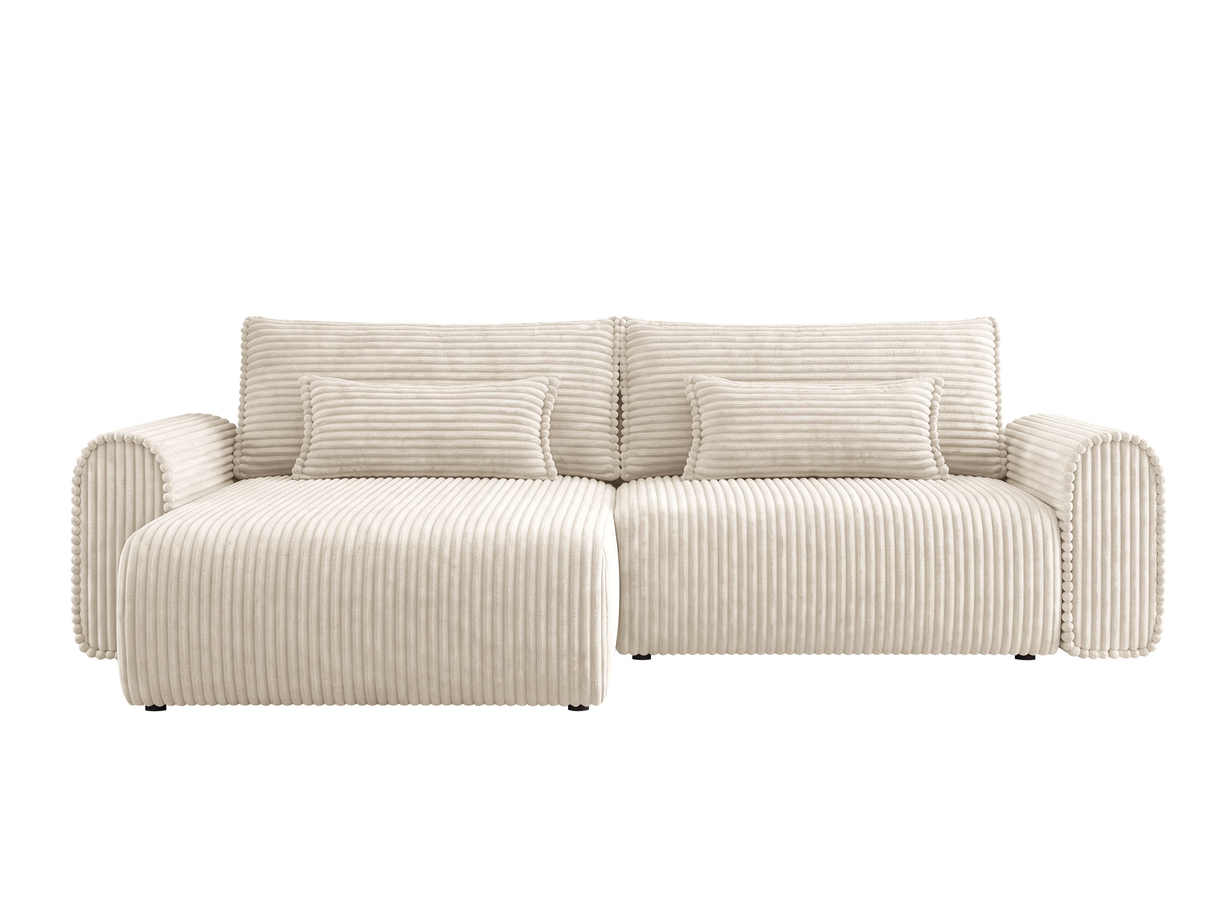 Ugaona garnitura Comfivo 602 (Ambience 02)