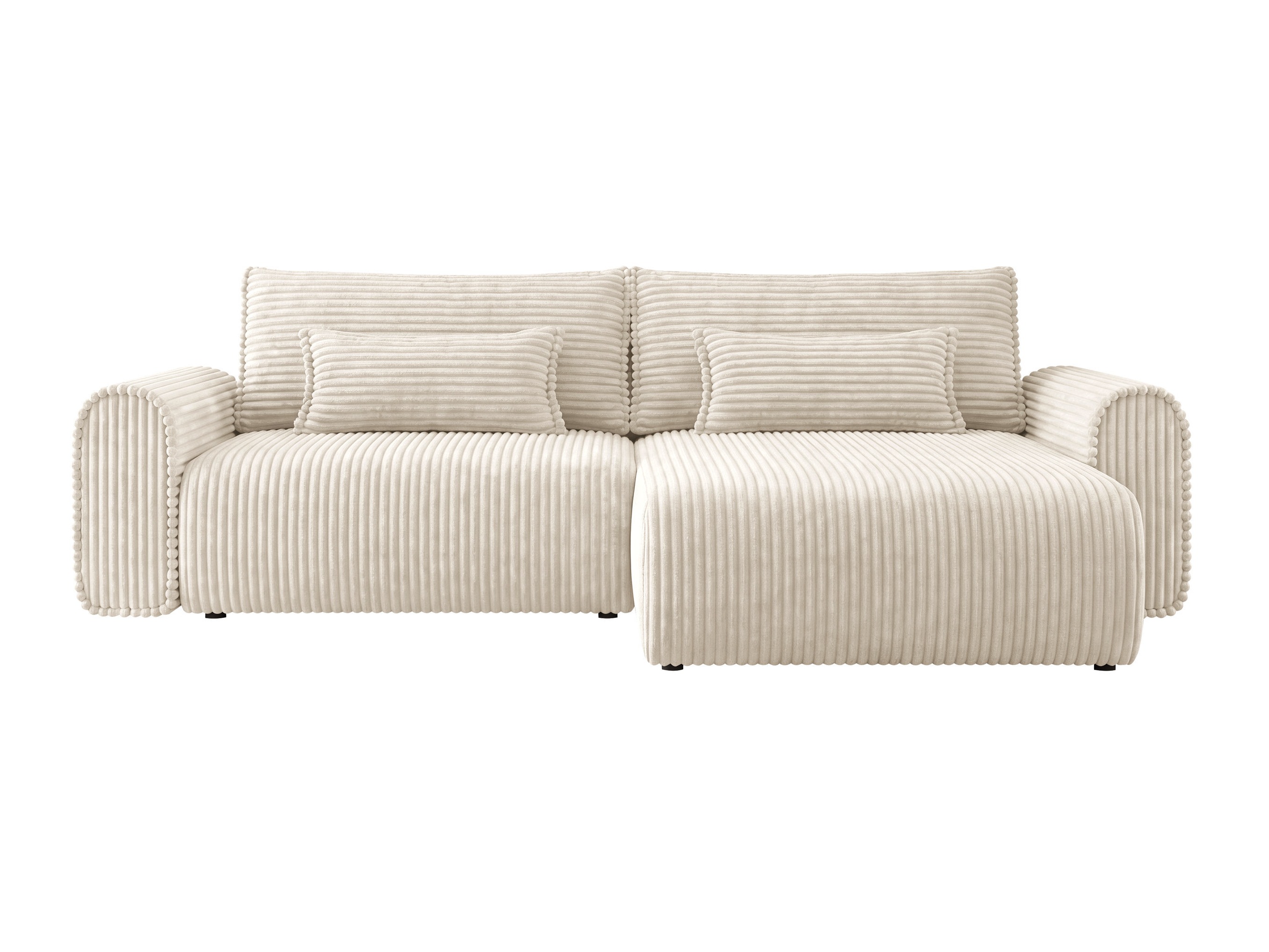 Ugaona garnitura Comfivo 602 (Ambience 02)
