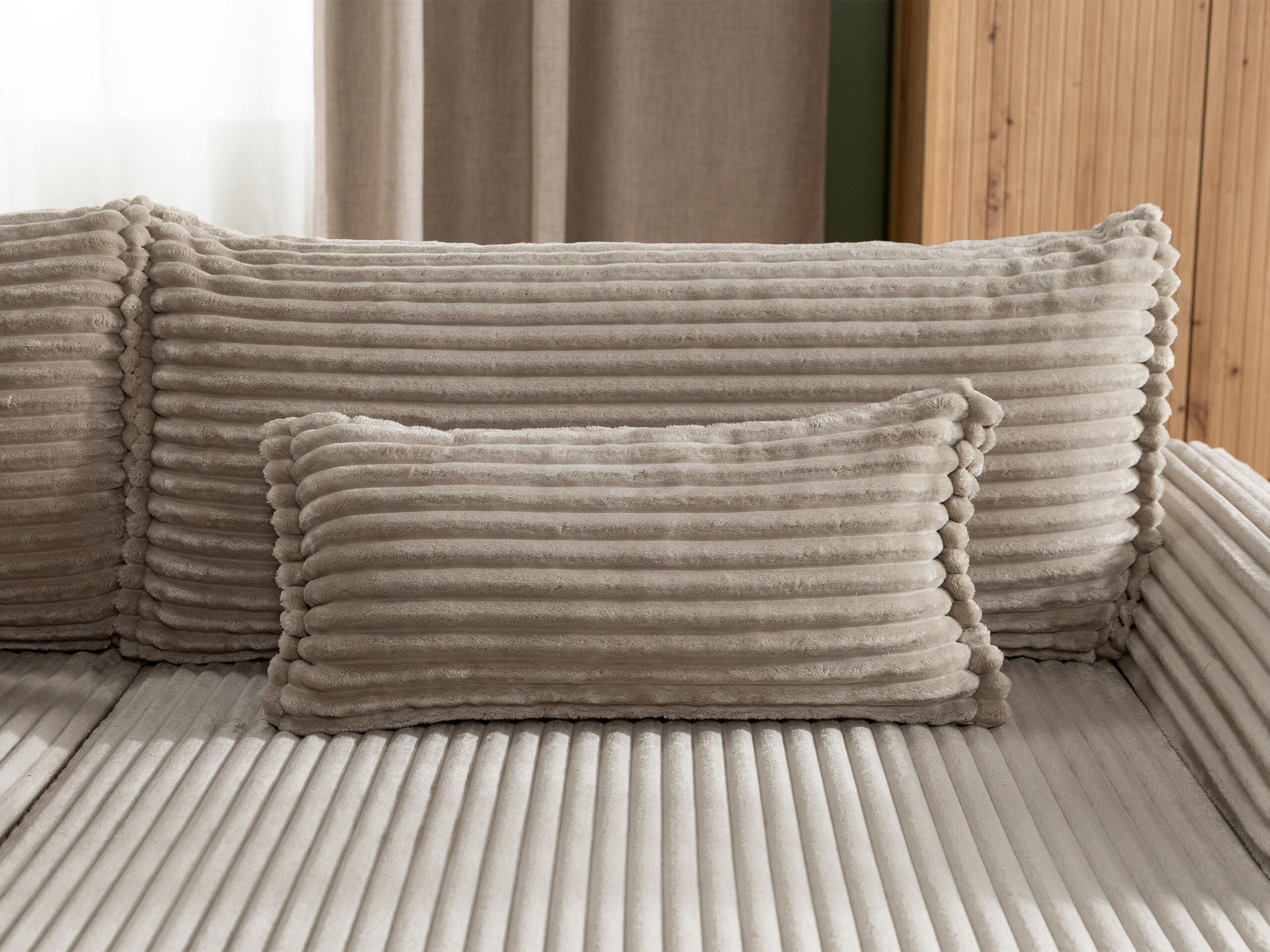 Ugaona garnitura Comfivo 602 (Ambience 03)