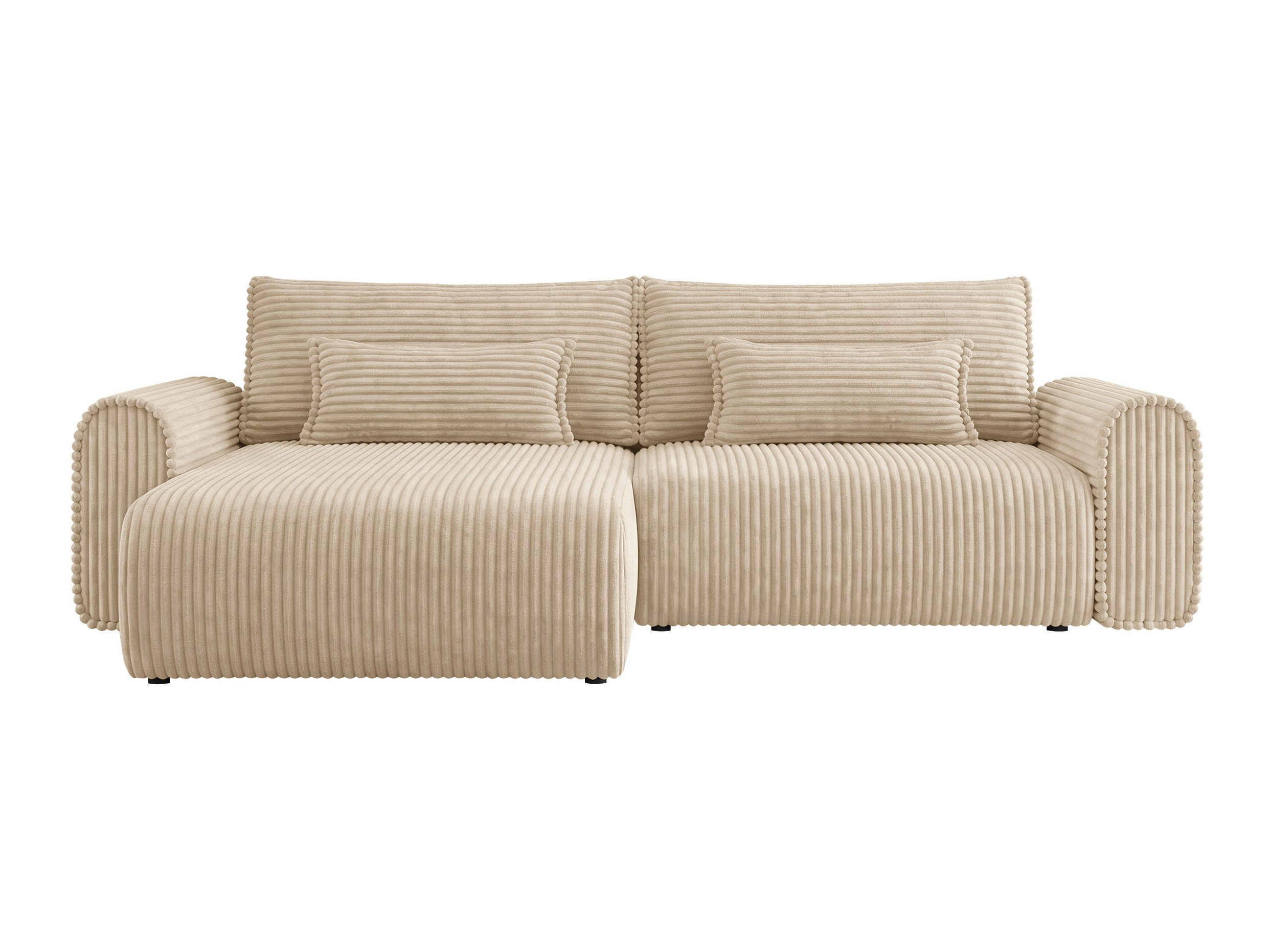 Ugaona garnitura Comfivo 602 (Ambience 03)
