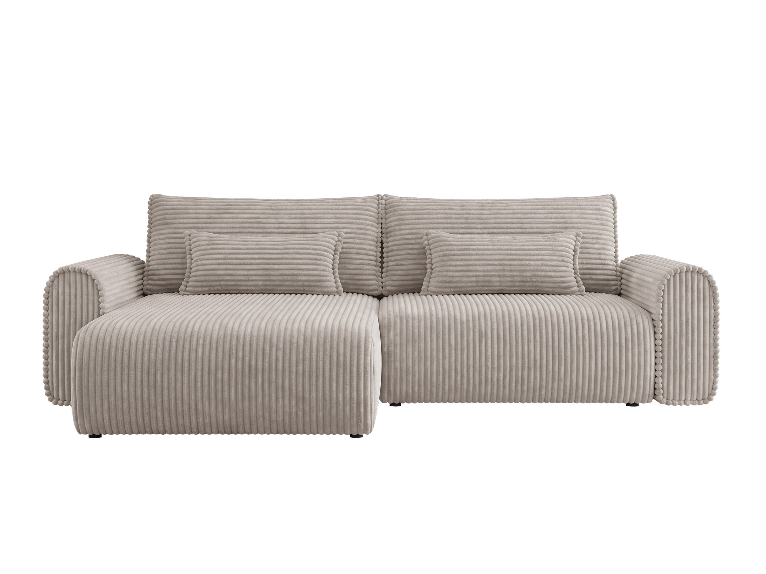 Ugaona garnitura Comfivo 602 (Ambience 04)