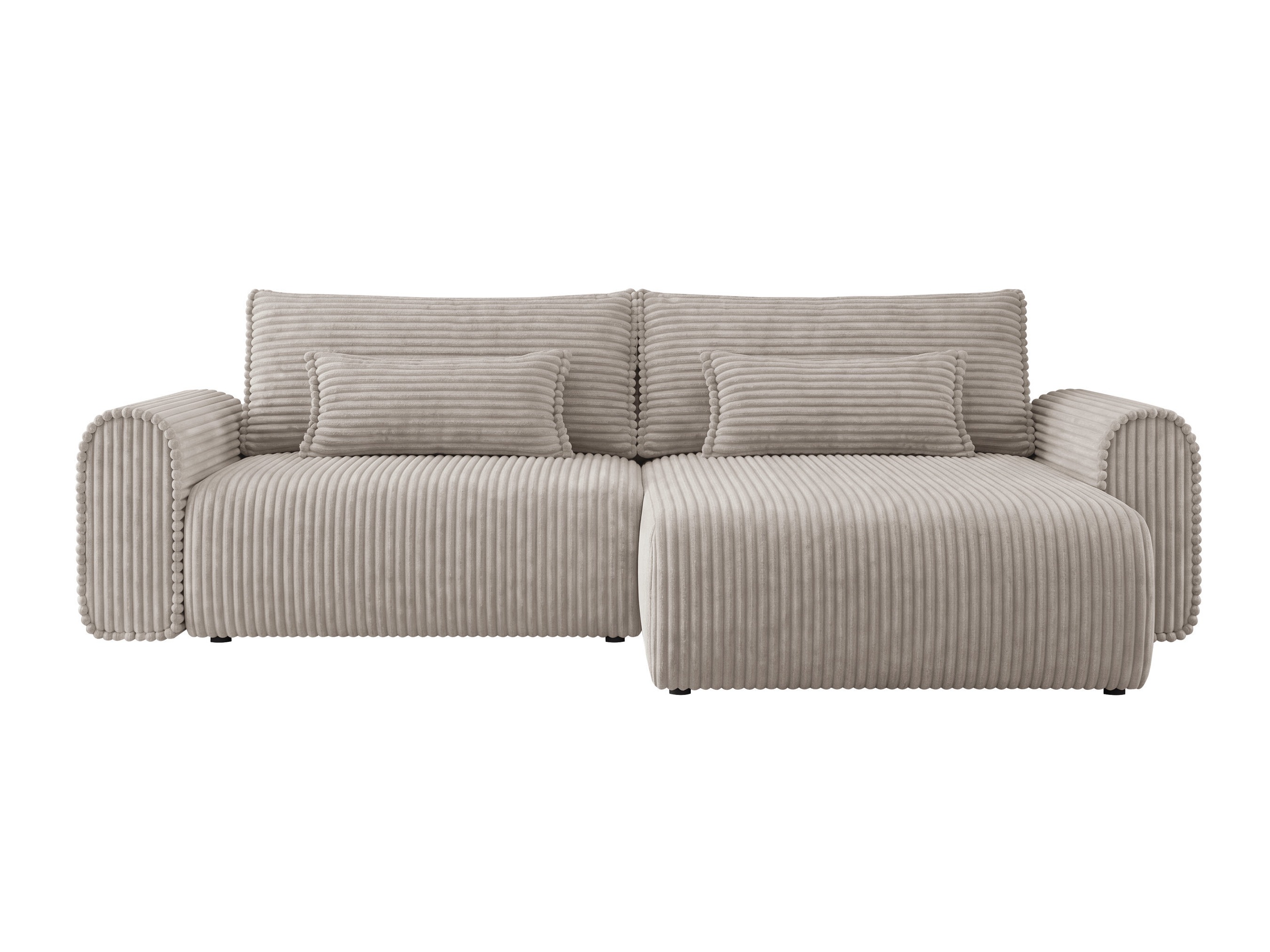 Ugaona garnitura Comfivo 602 (Ambience 04)