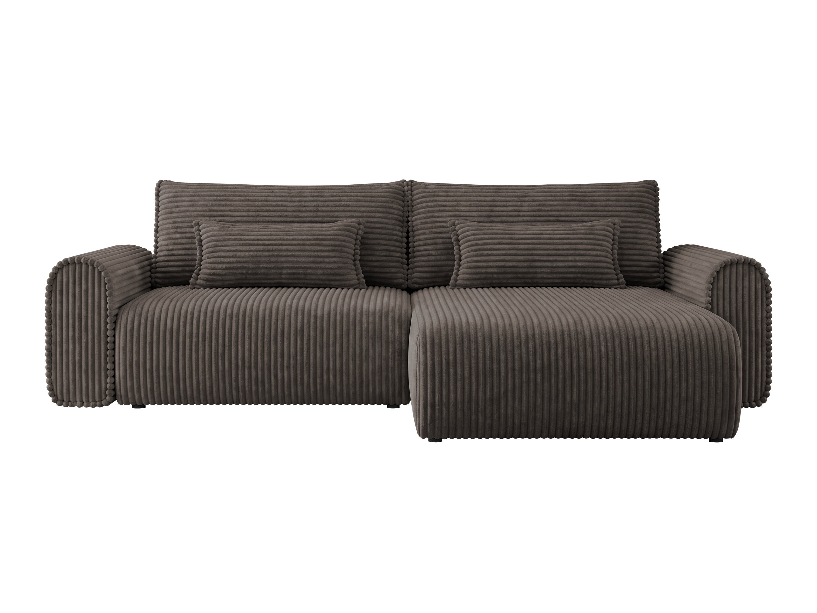 Ugaona garnitura Comfivo 602 (Ambience 06)