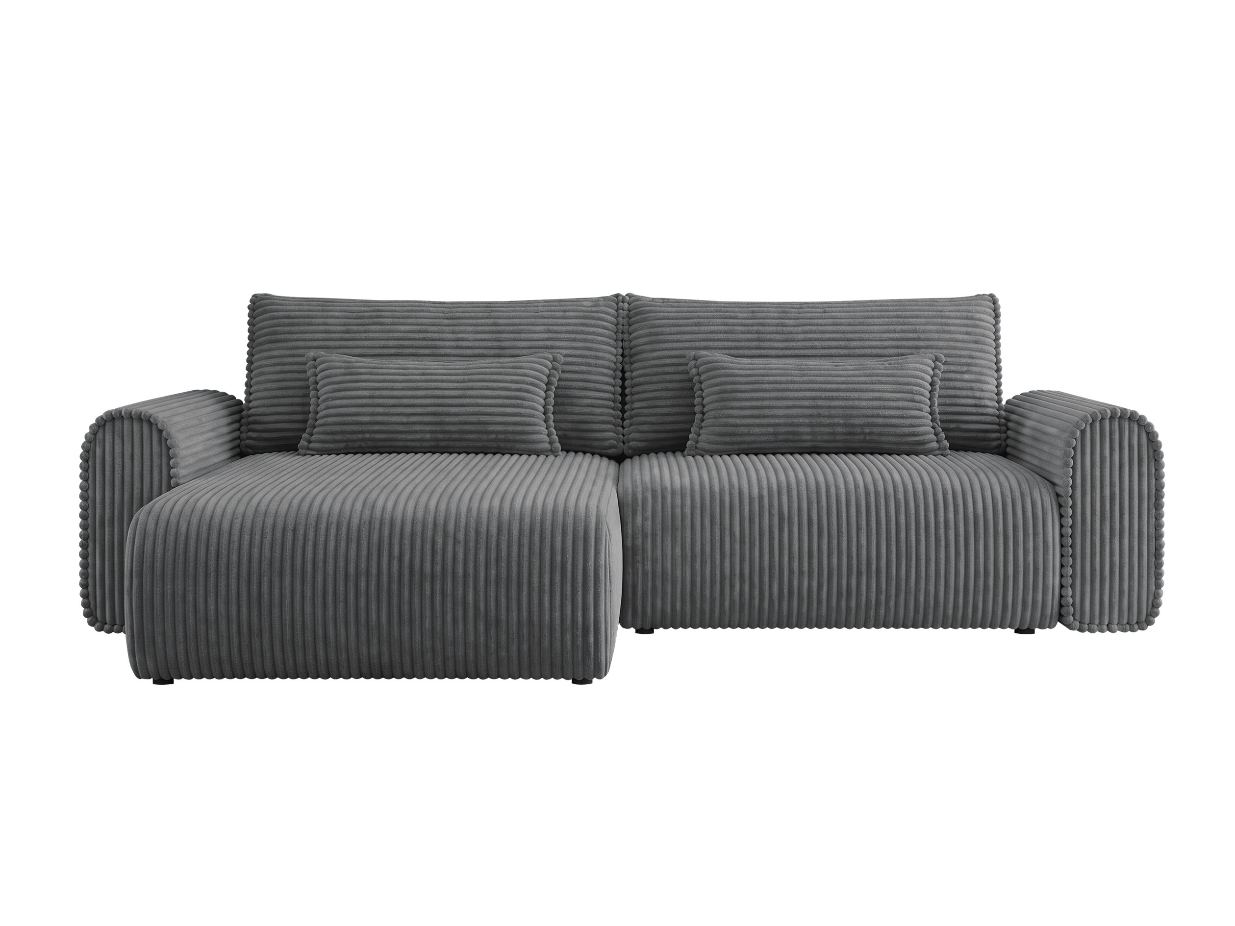 Ugaona garnitura Comfivo 602 (Ambience 19)