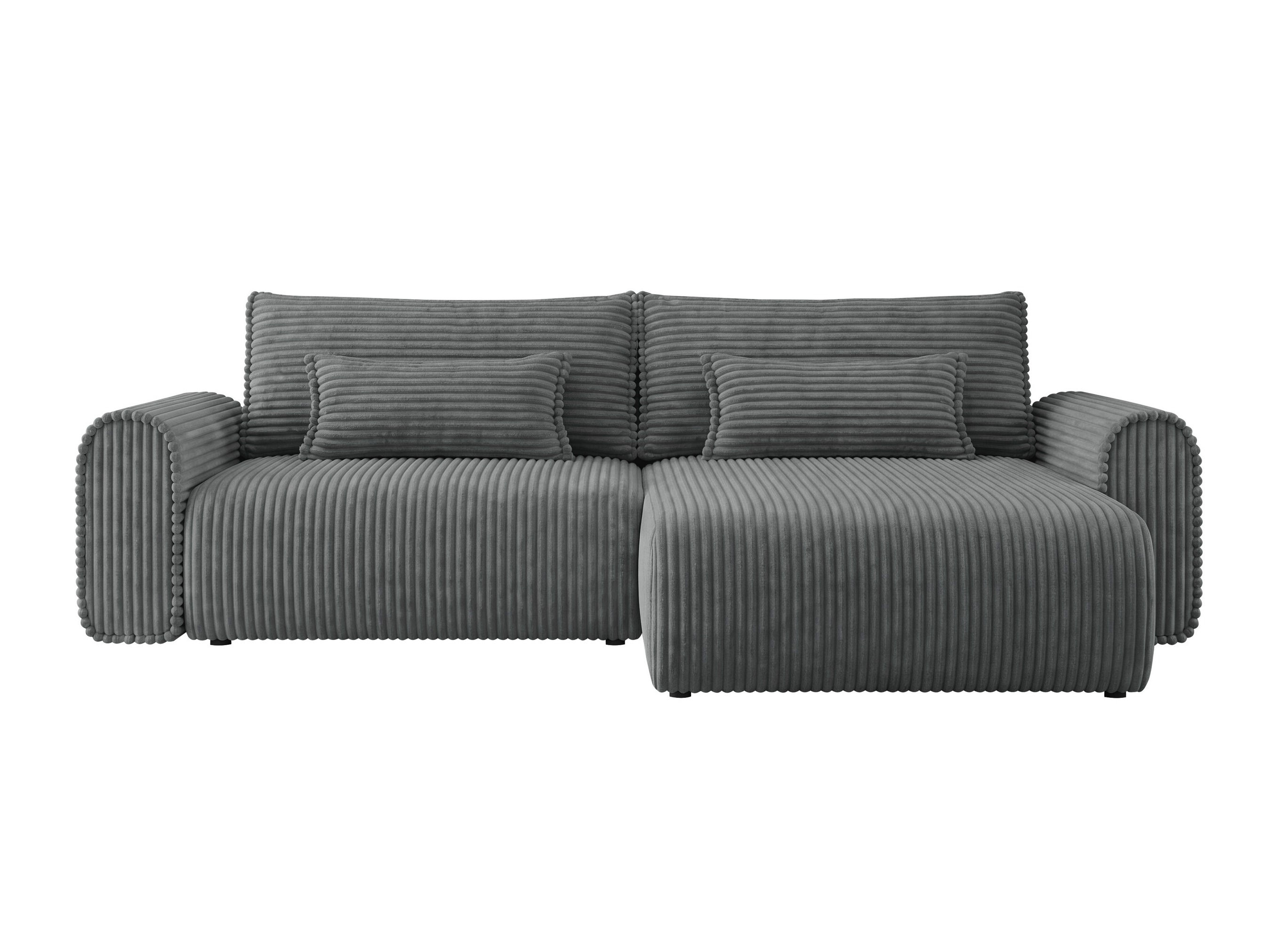 Ugaona garnitura Comfivo 602 (Ambience 19)