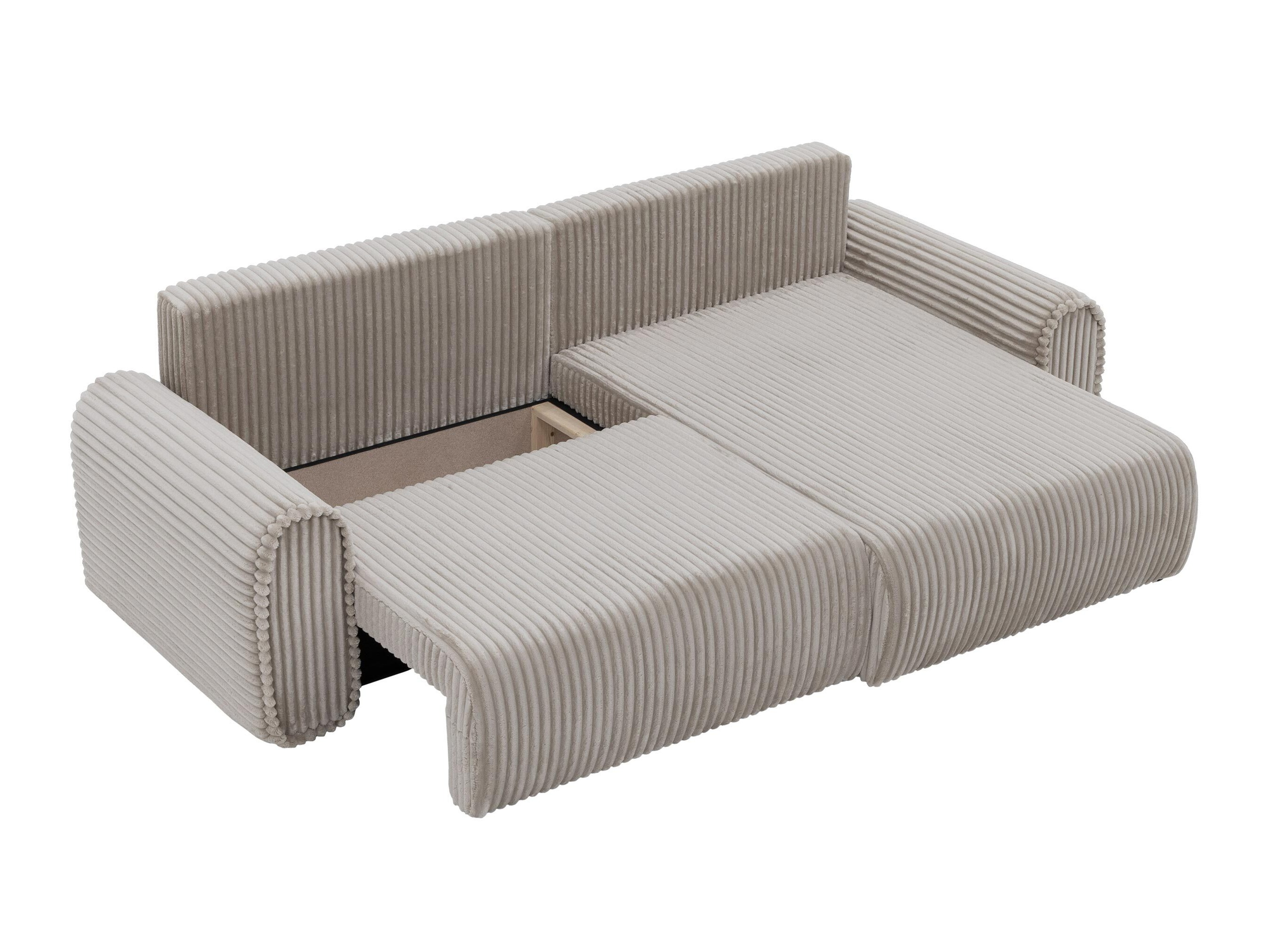 Ugaona garnitura Comfivo 602 (Ambience 19)