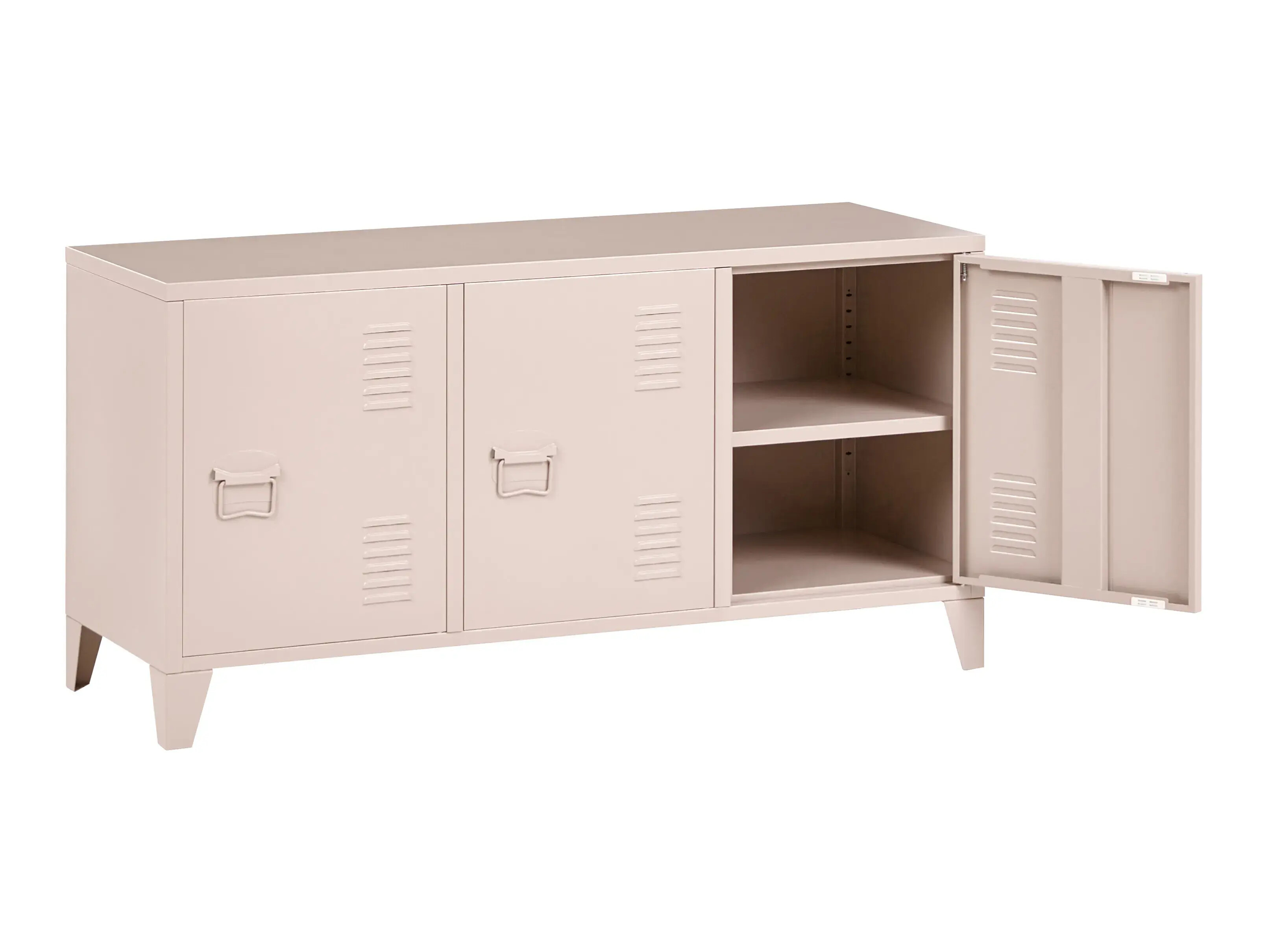 Ormarić Sovelu 106 (Bež)