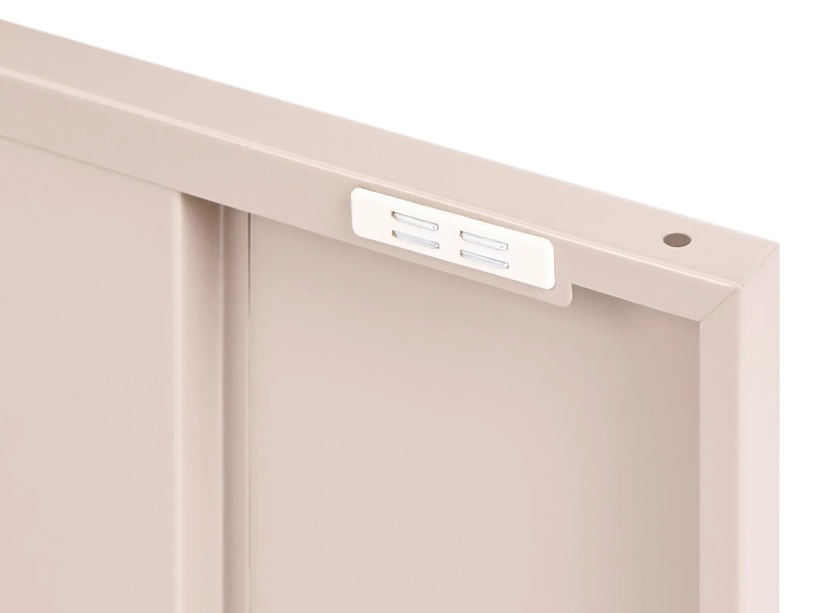 Ormarić Sovelu 106 (Bež)