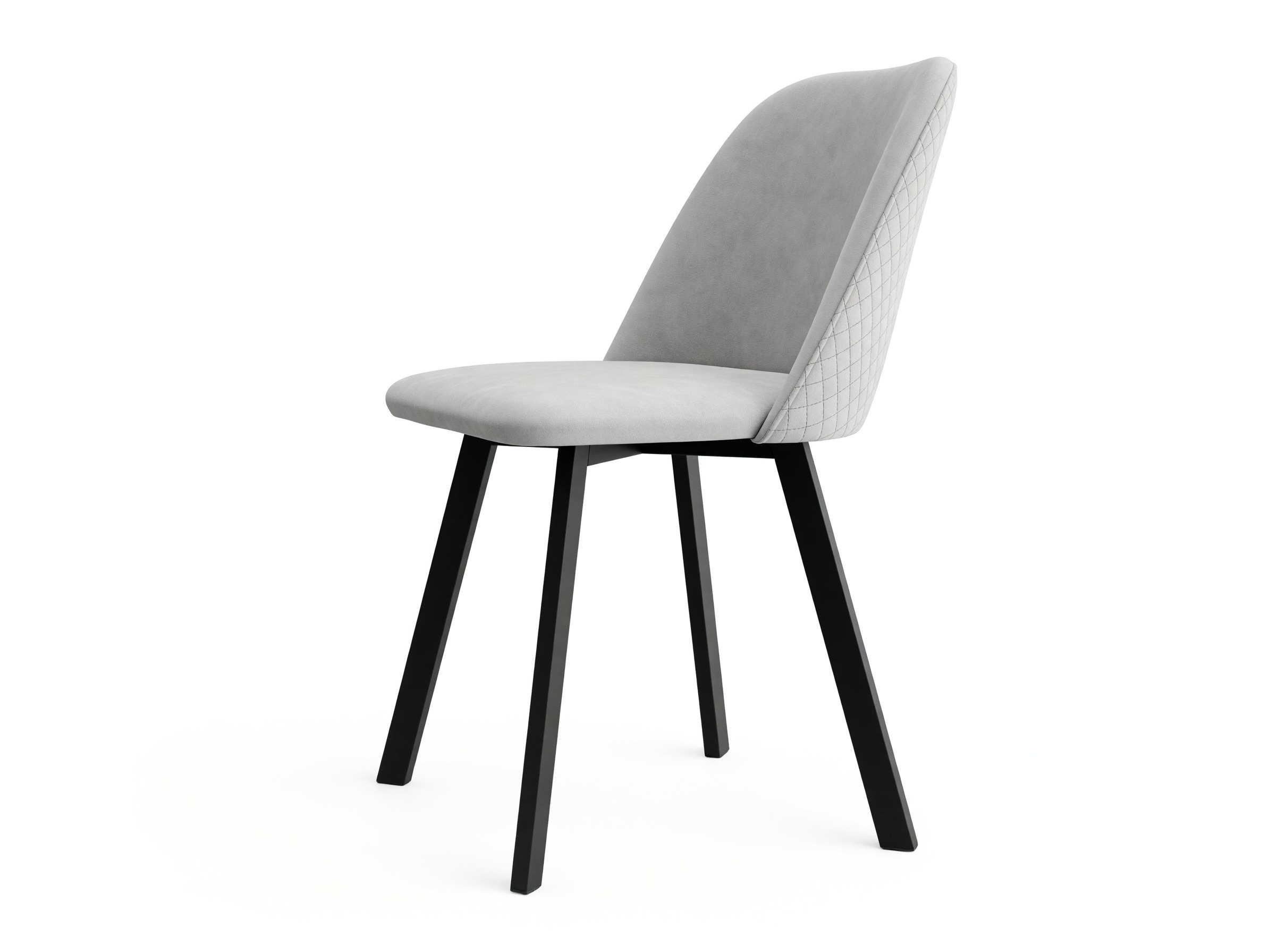 Stolica Sparks 206 (Uttario Velvet 2973)
