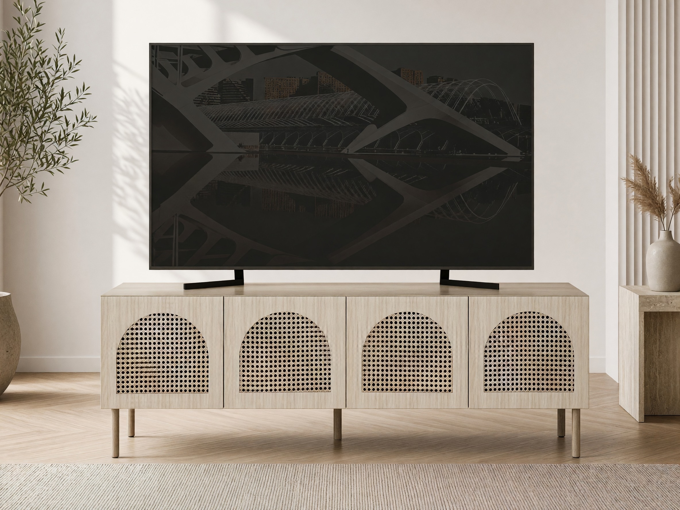 TV komoda Ontario 247