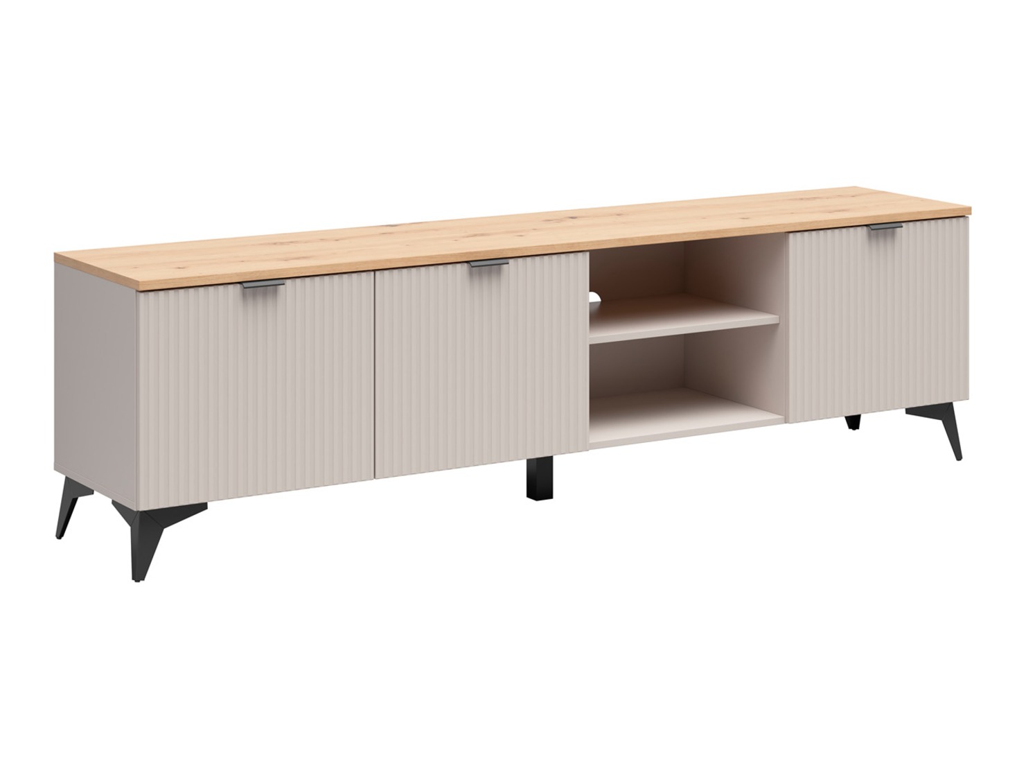TV komoda Ruvmeli 110