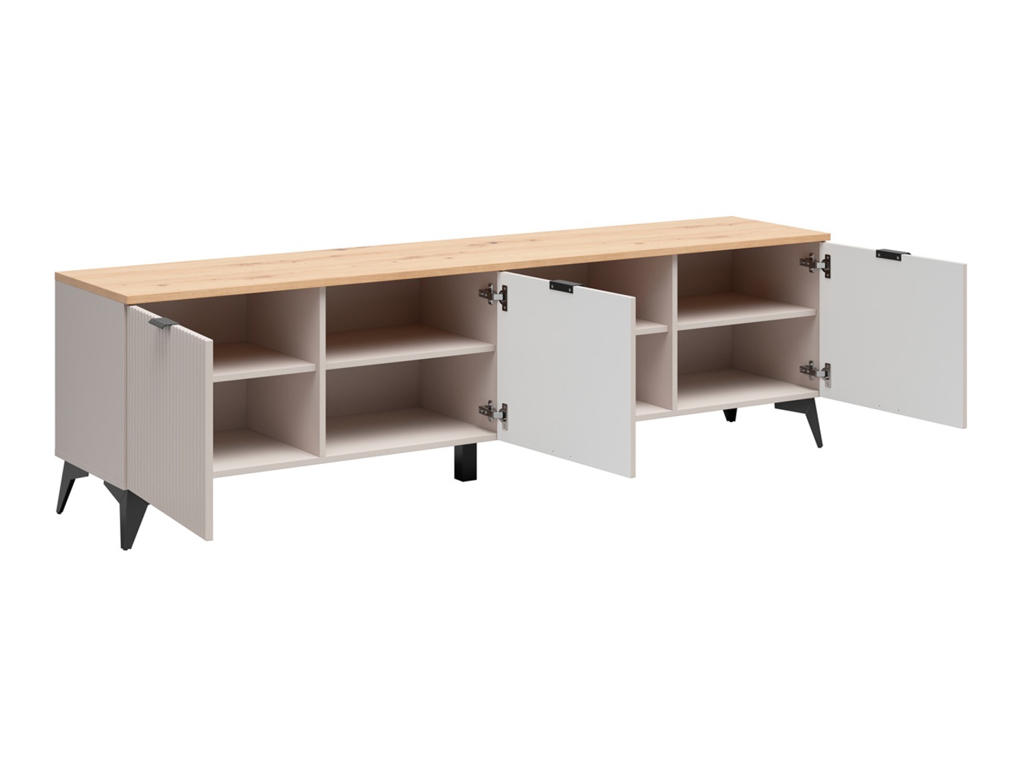 TV komoda Ruvmeli 110