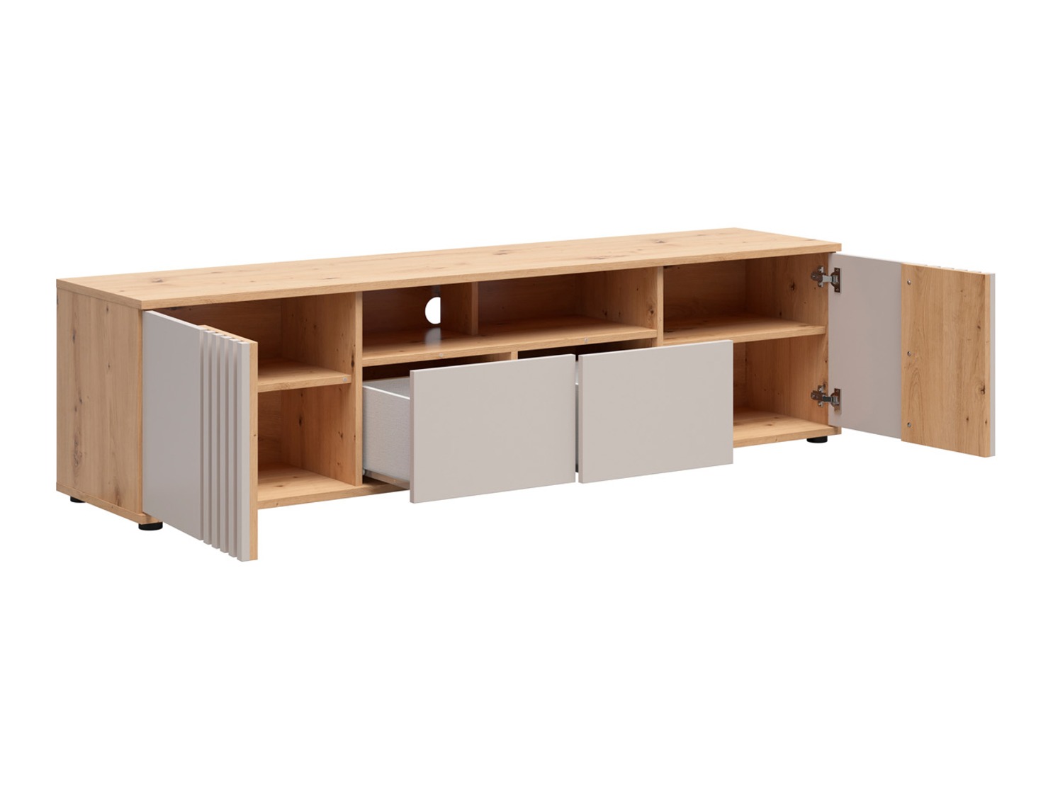 TV komoda Venvou 113