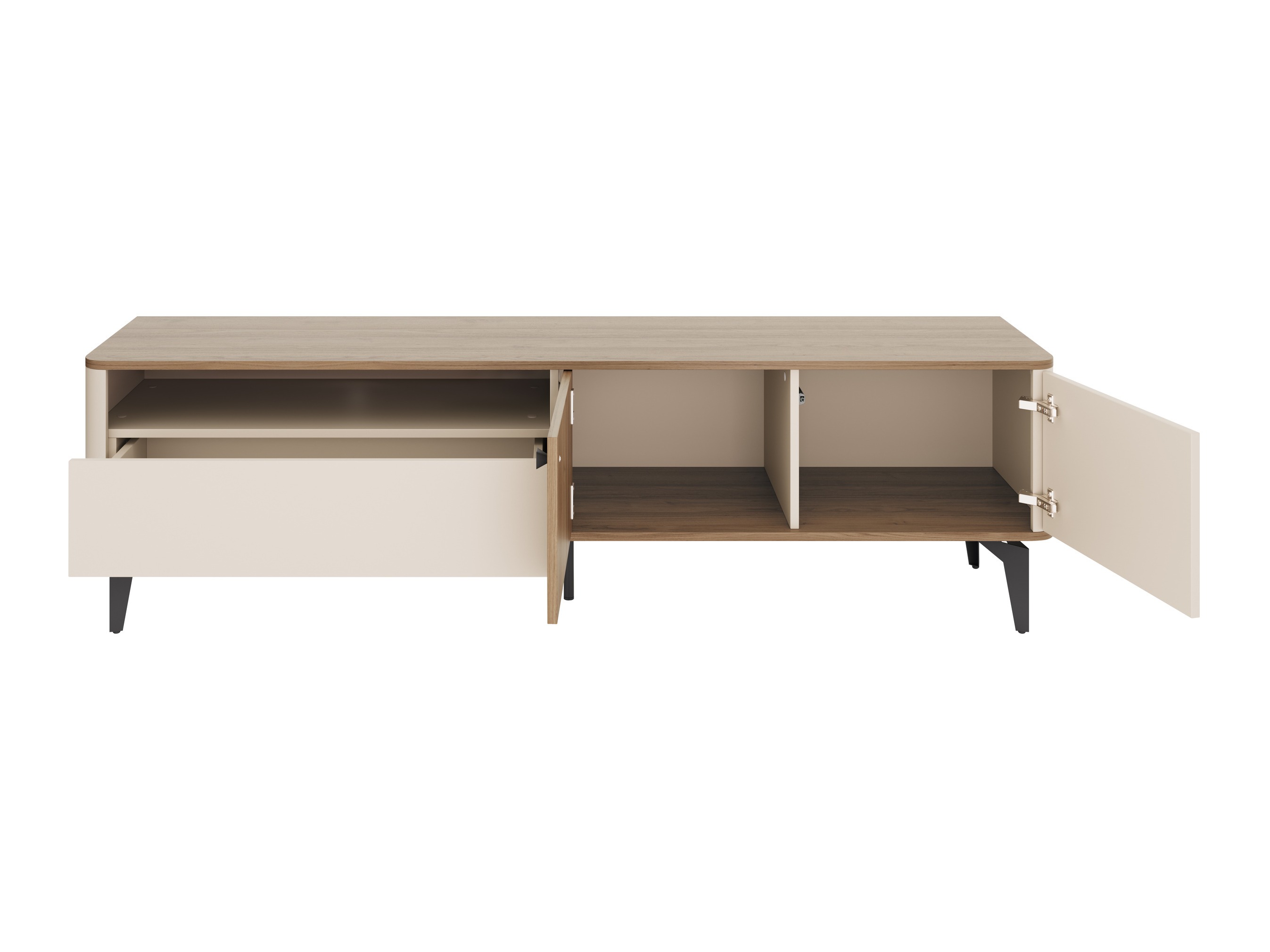 TV komoda Telivo 105