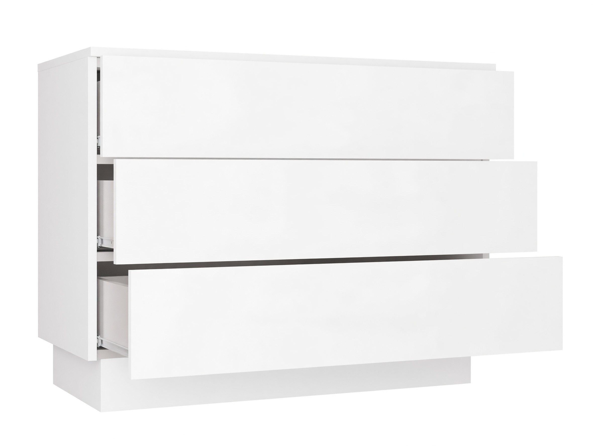 Komoda Mandeville 405 (Belo)