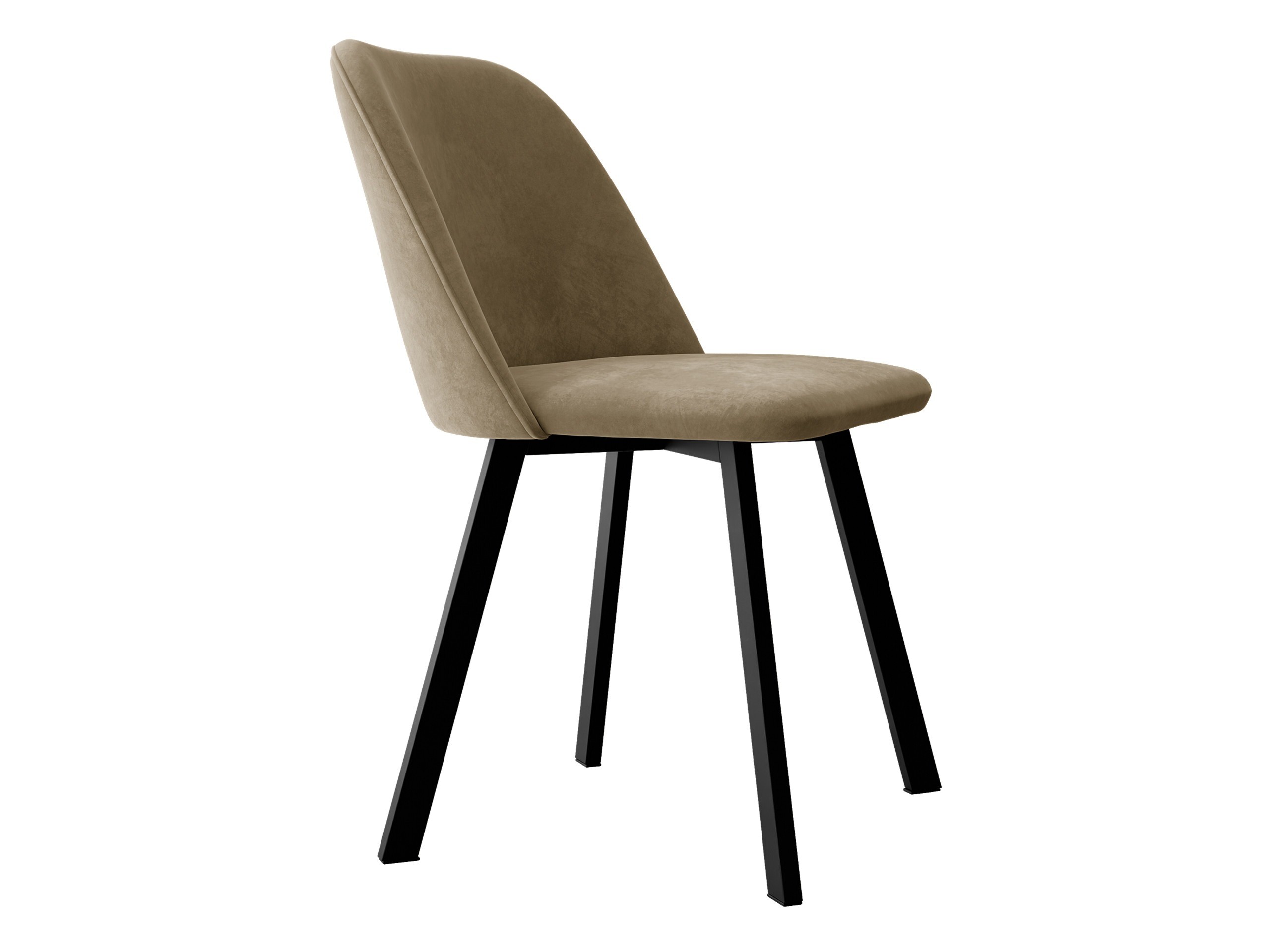 Stolica Sparks 205 (Magic Velvet 2206)