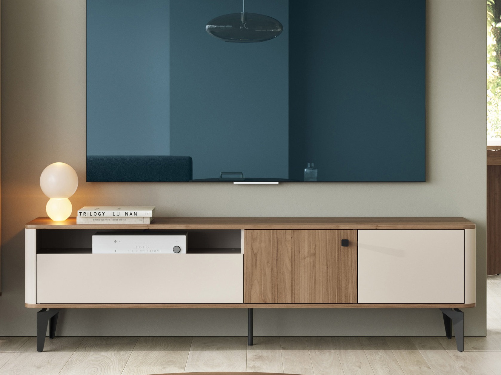 TV komoda Telivo 105