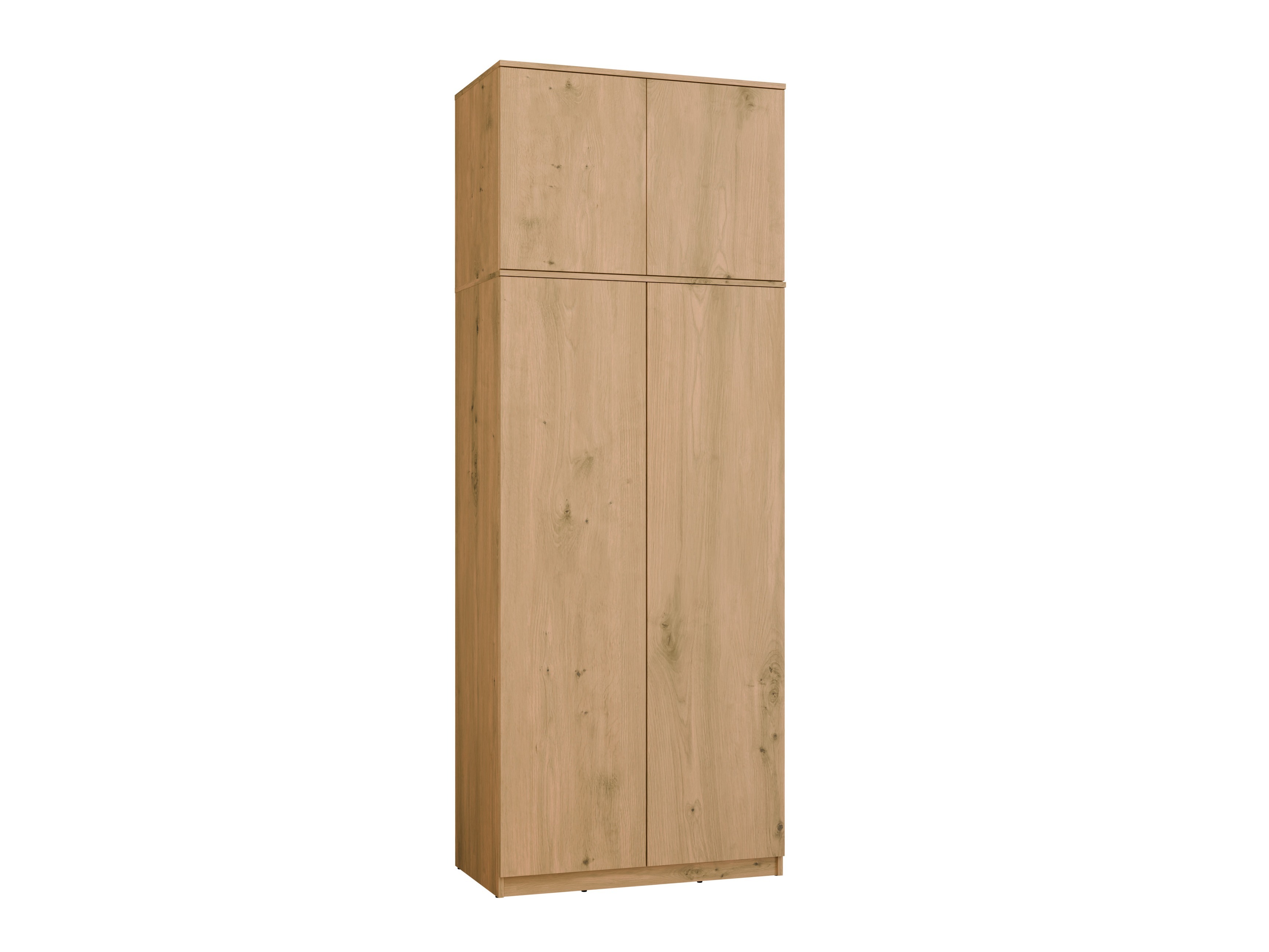 Ormar Mandeville 408 (Artisan hrast)