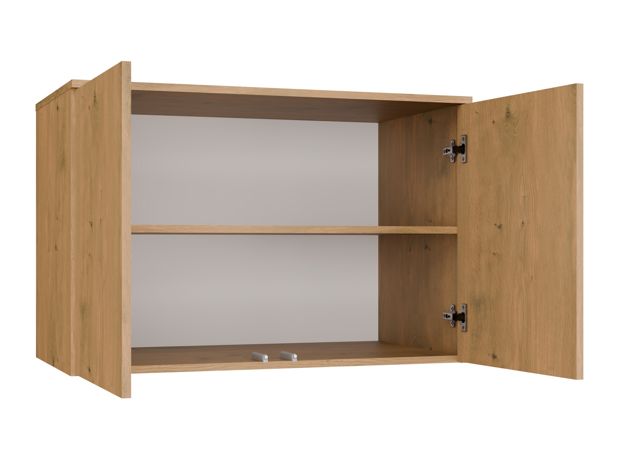 Ormar Mandeville 408 (Artisan hrast)