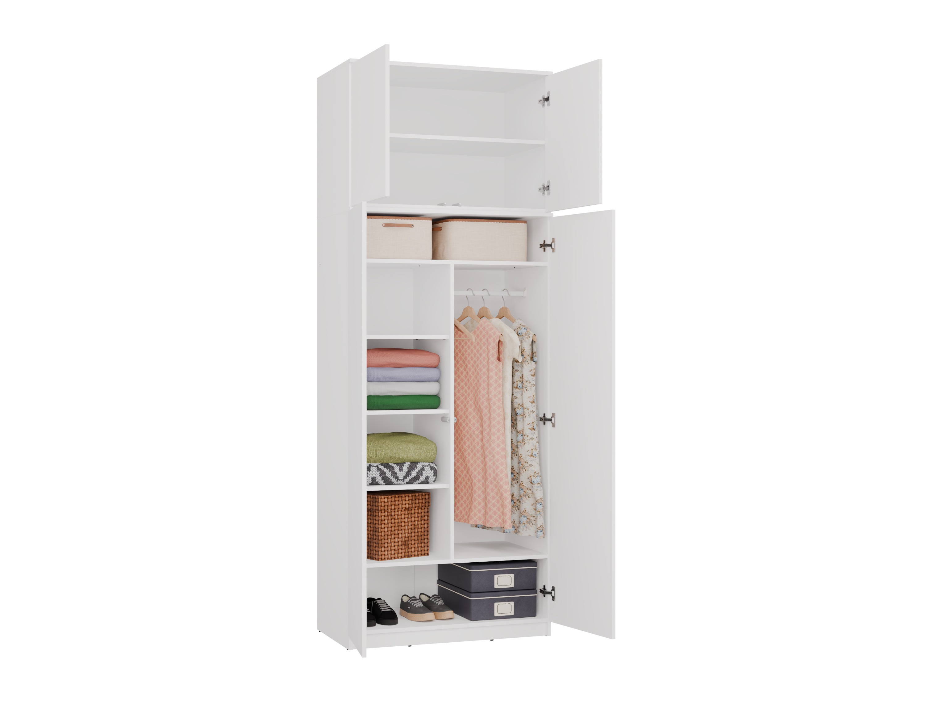 Ormar Mandeville 408 (Belo)
