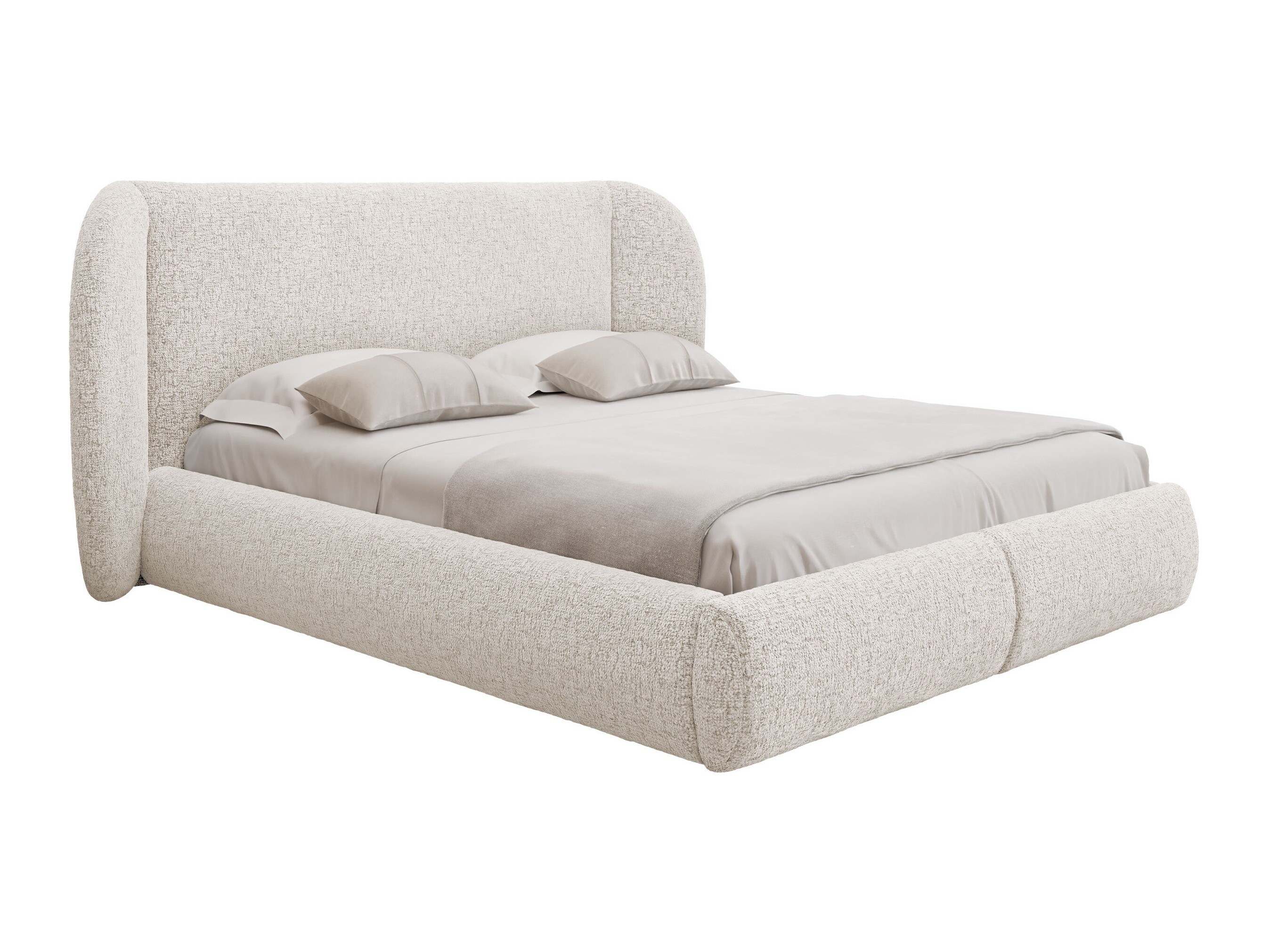 Krevet TrendyNest Urbio (Bella 50)