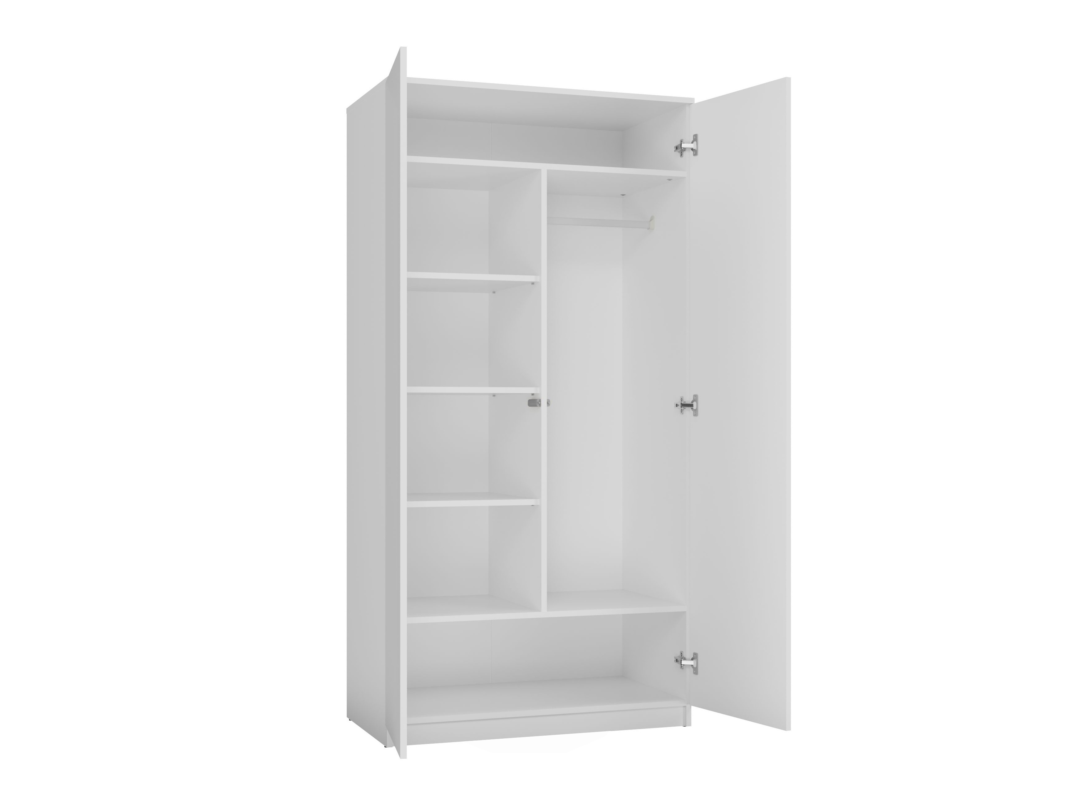 Ormar Mandeville 408 (Belo)