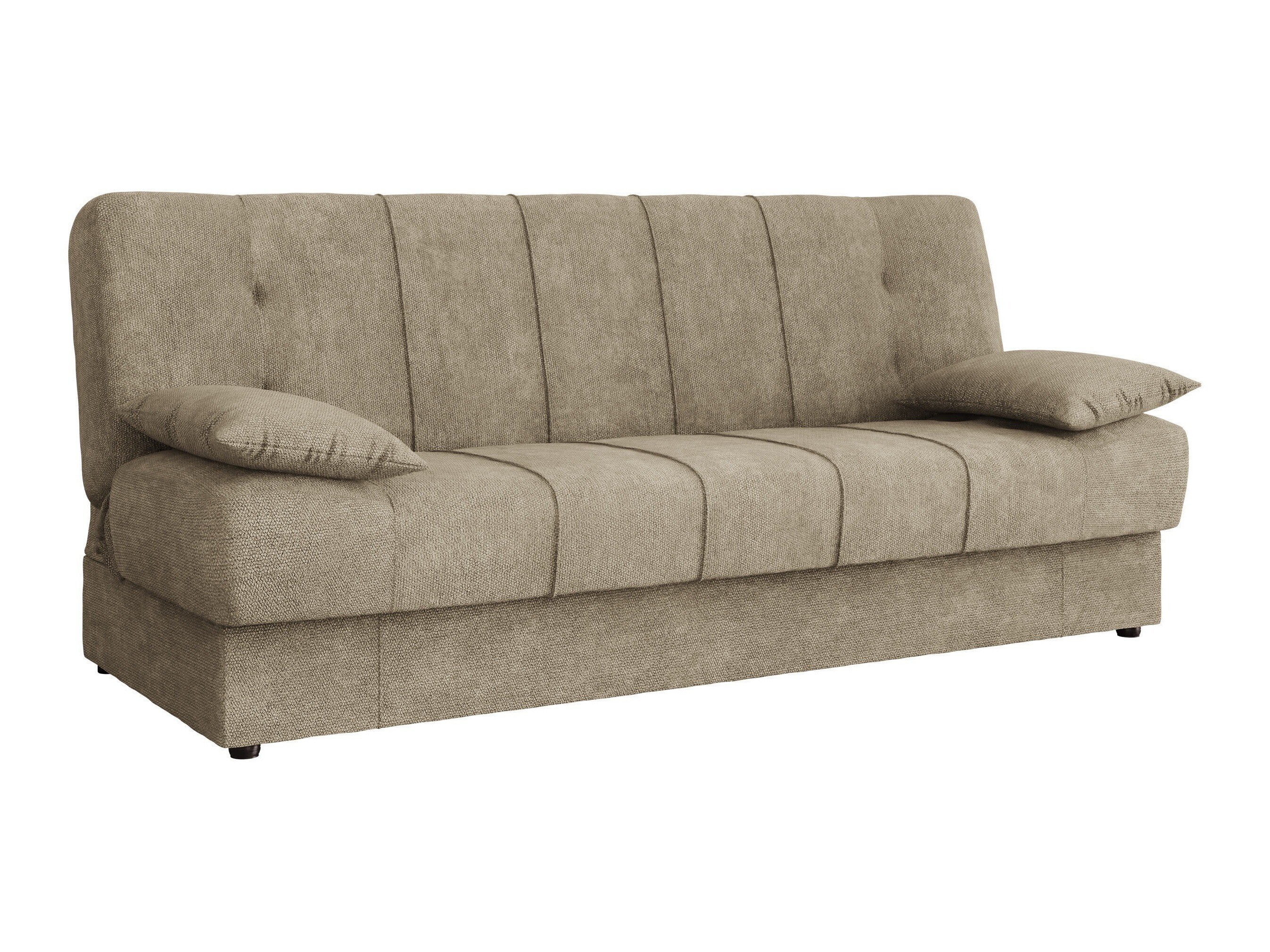 Sofa na razvlačenje Columbus 120 (Lumo 30)