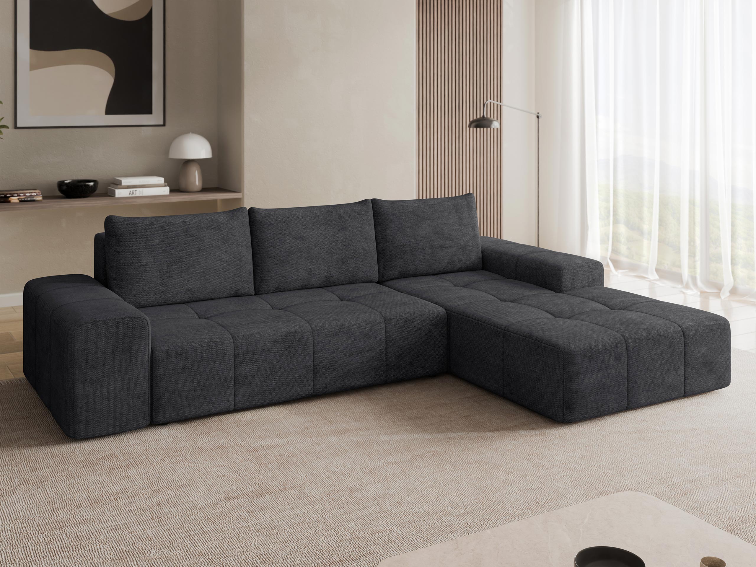 Ugaona garnitura Comfivo Origor I (Margo 227.09)