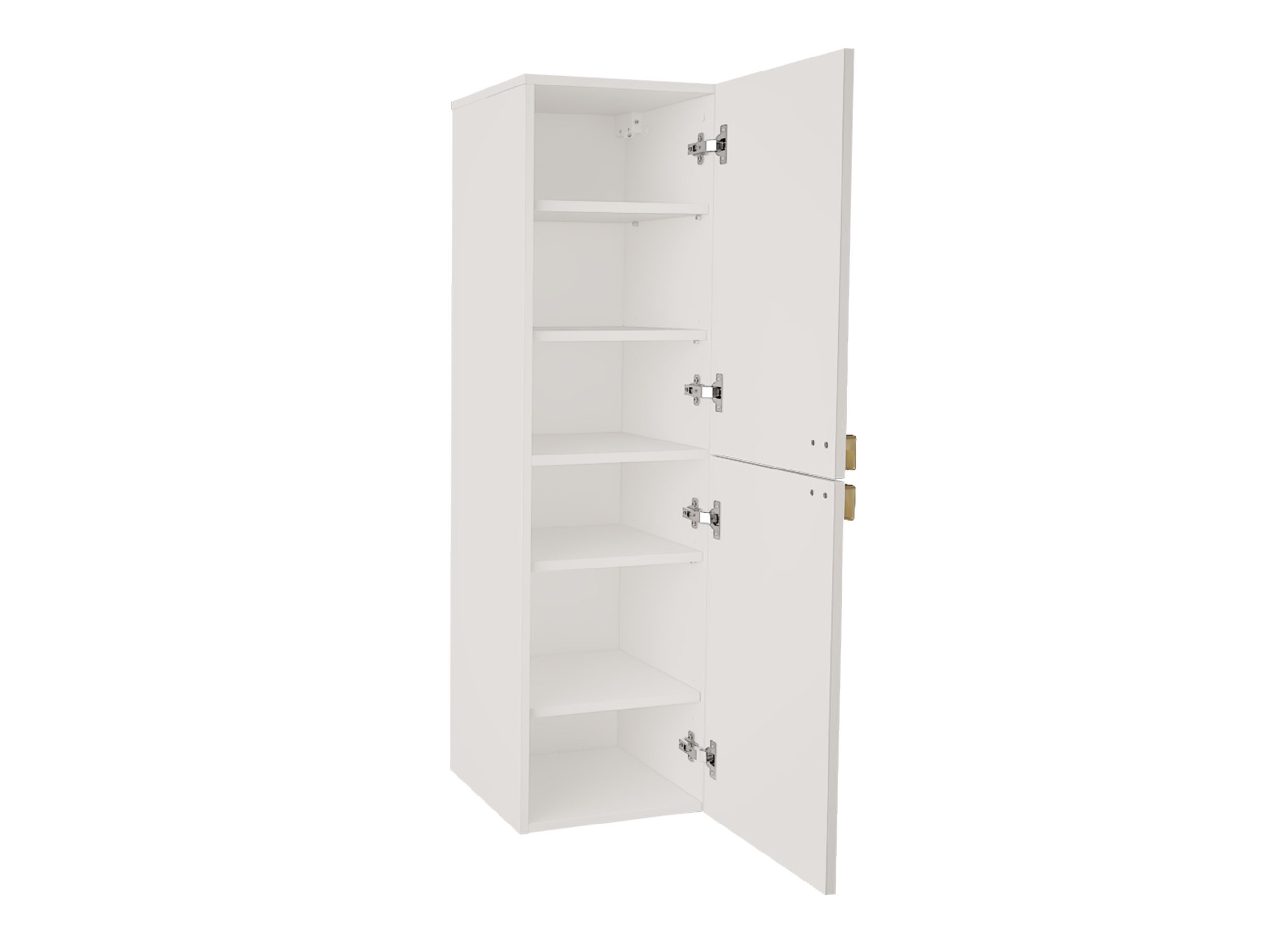Zidni ormarić za kupatilo Gratal