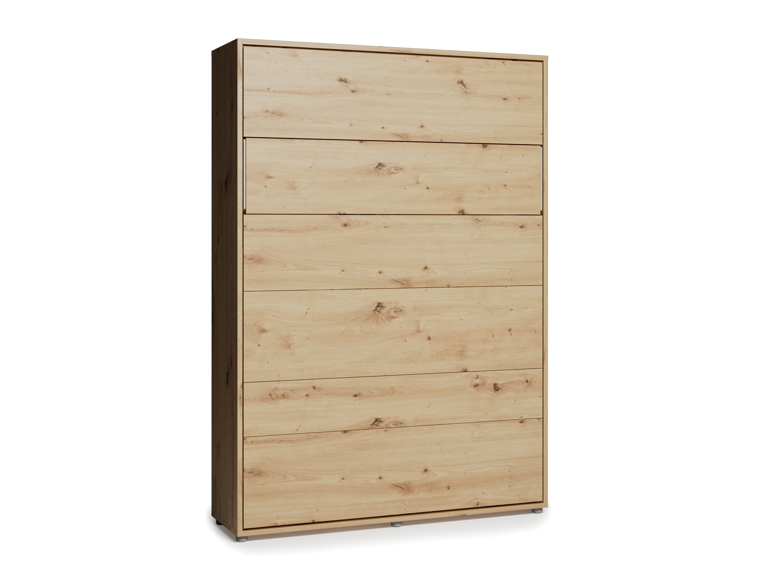 Zidni krevet Concept Lenart IX (Artisan hrast)