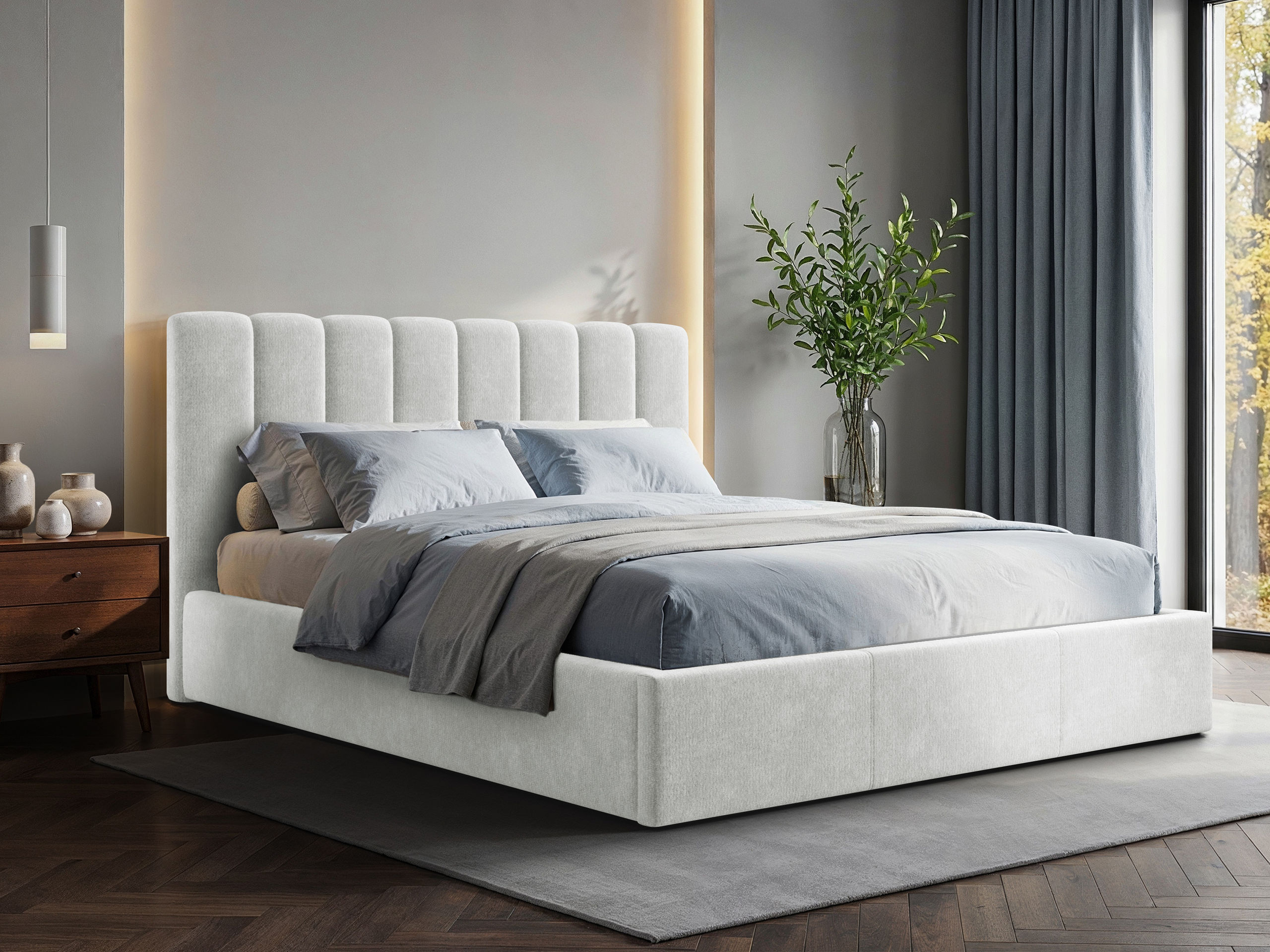 Krevet ComfiDream Stylos (Margo 227.07)