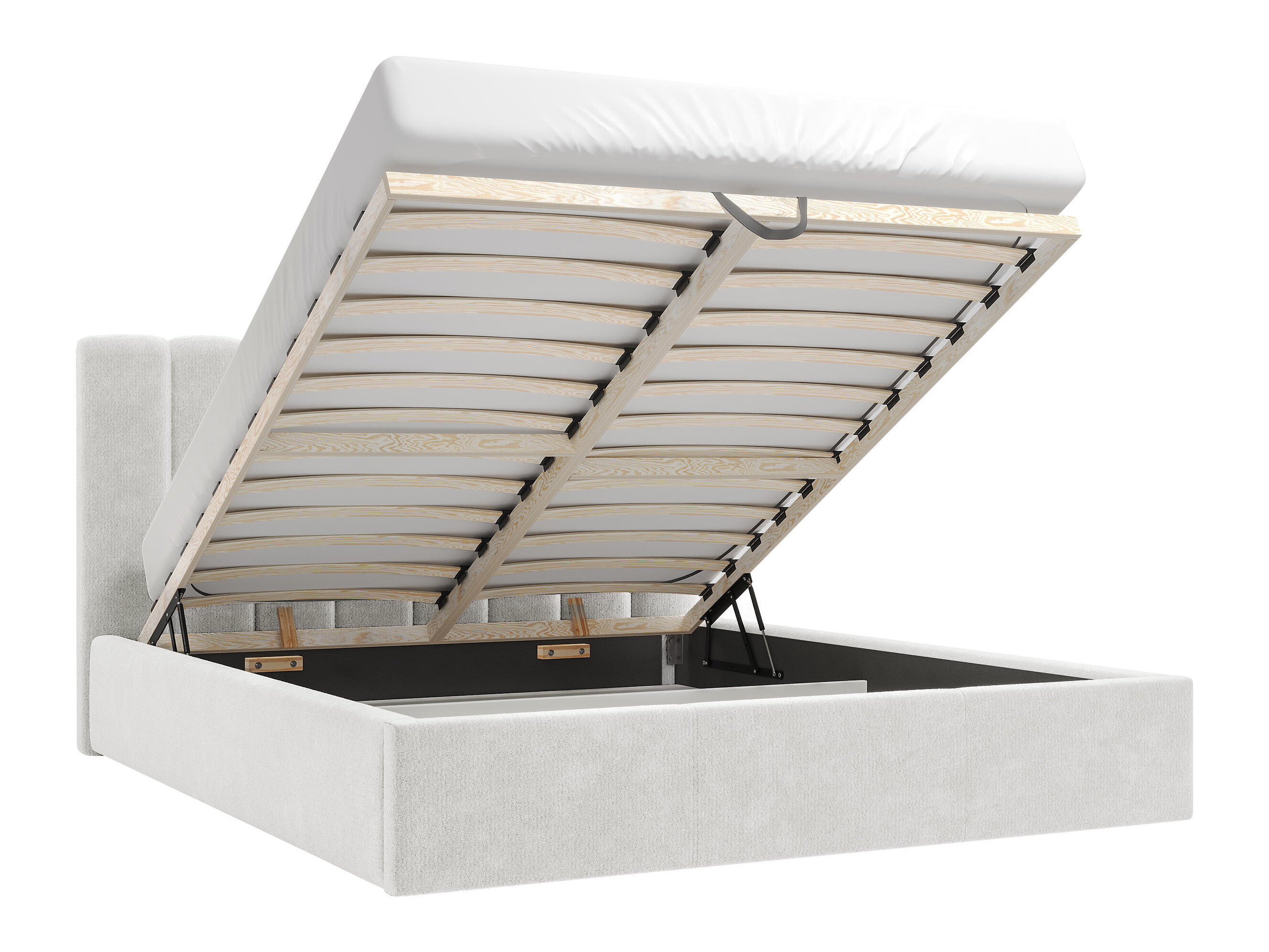 Krevet ComfiDream Stylos (Margo 227.07)