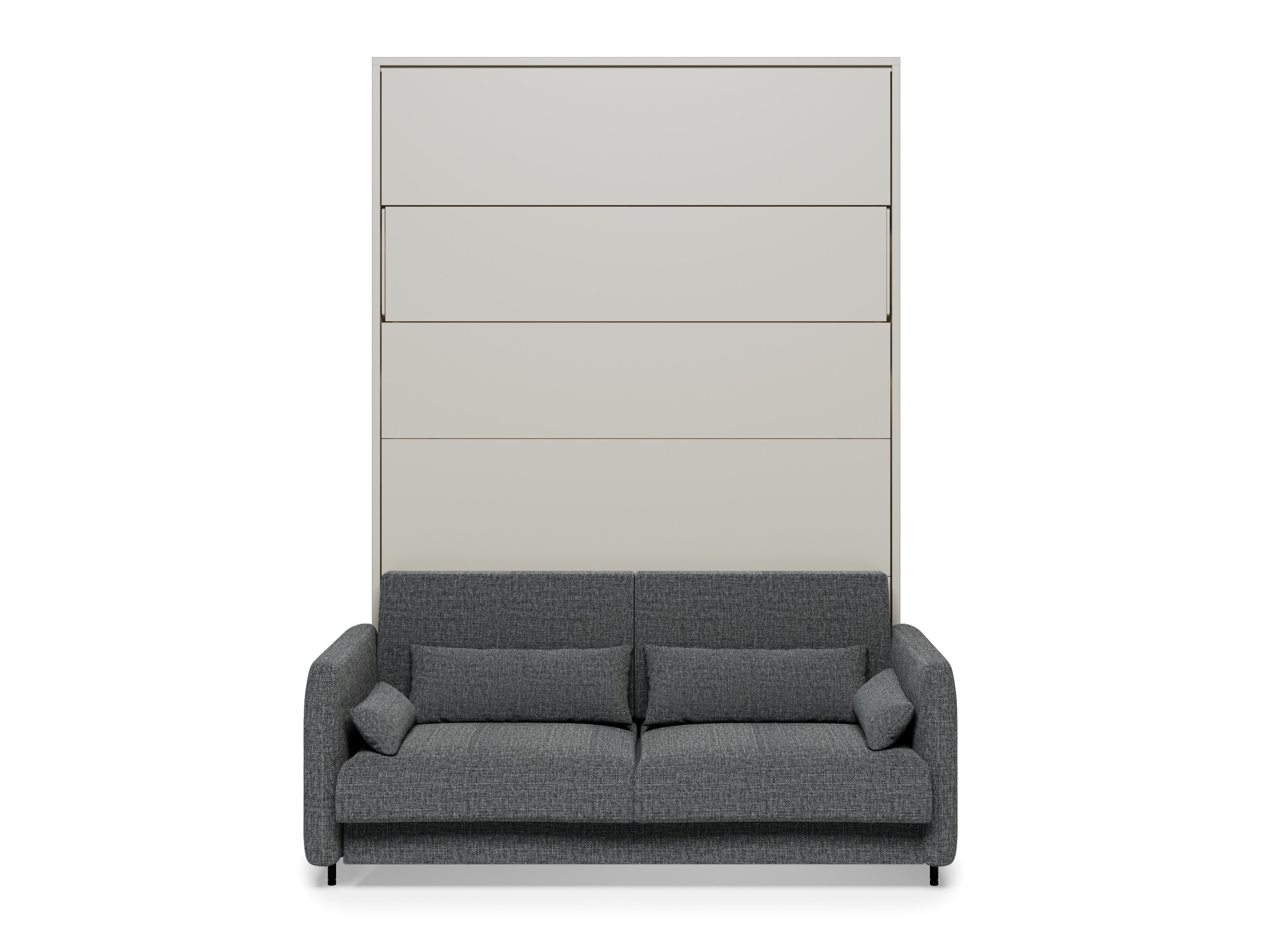 Zidni krevet Concept Lenart XV (Art 82630)