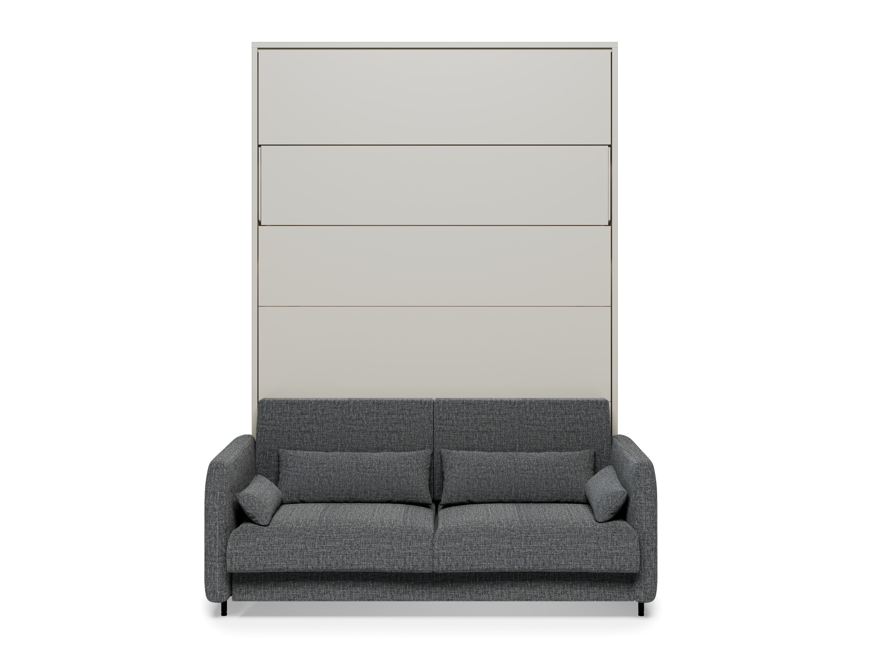 Zidni krevet Concept Lenart XV (Art 82630)