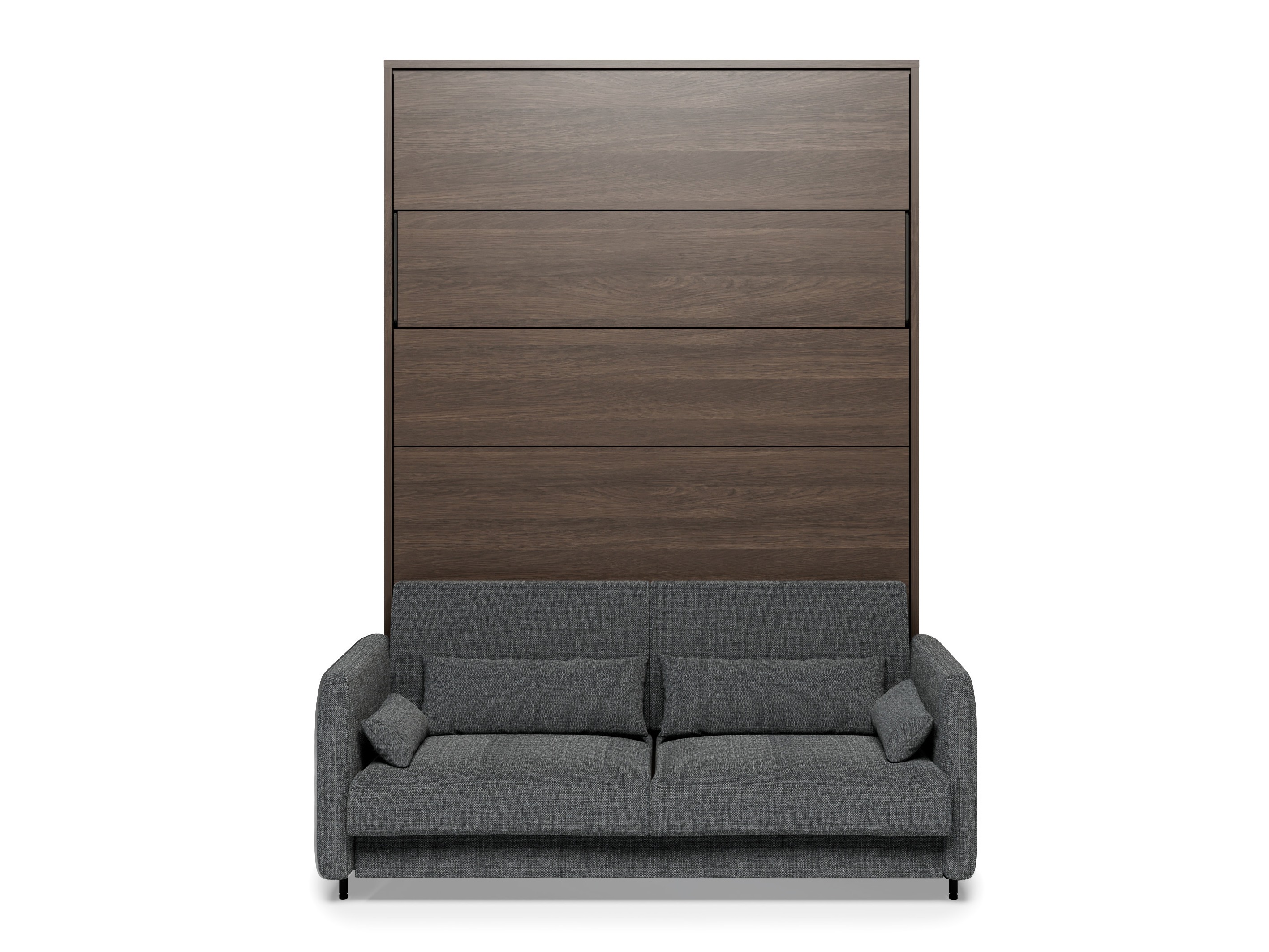 Zidni krevet Concept Lenart XV (Art 82630)