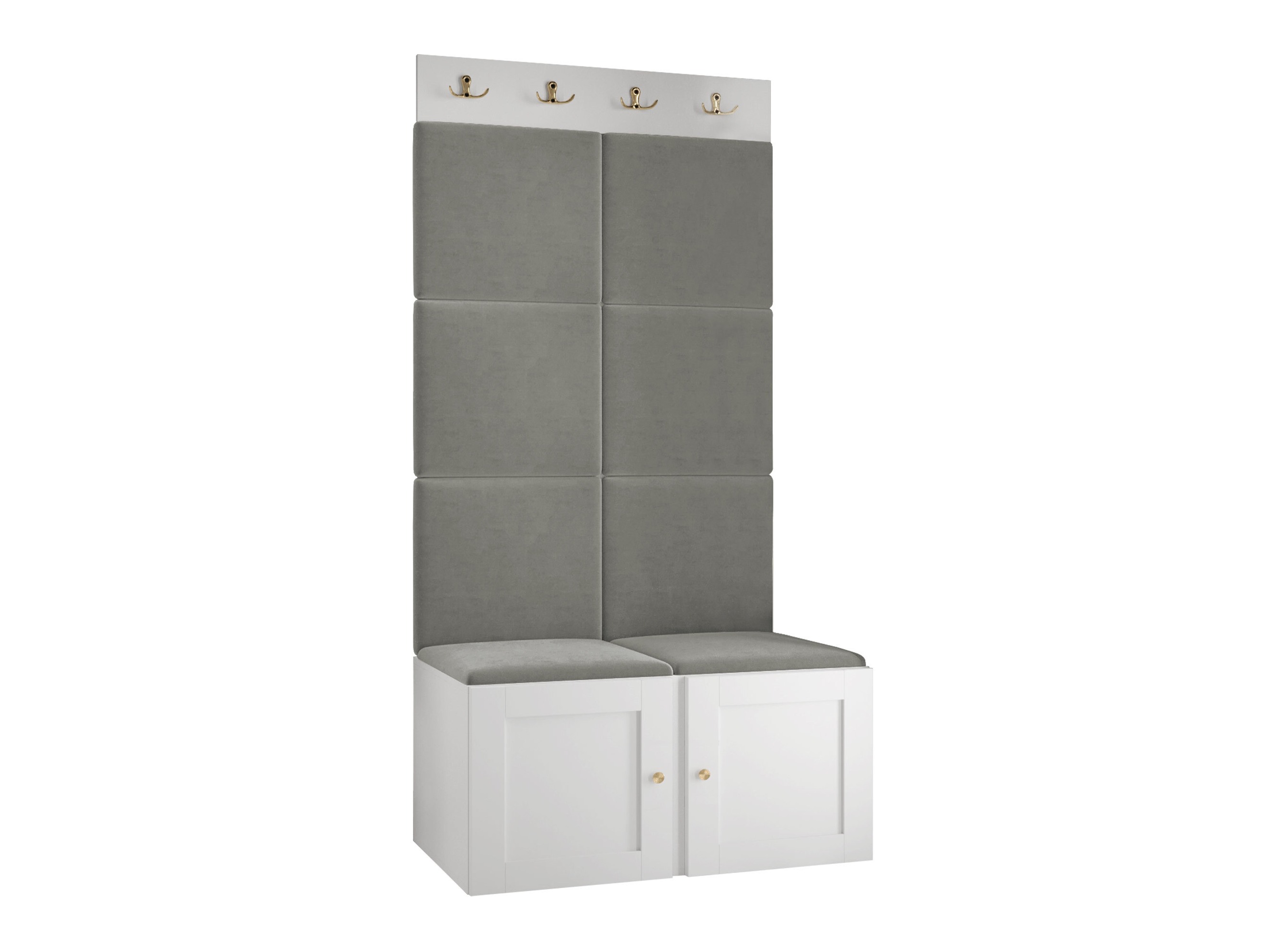 Set za hodnik Hartford 375 (Polo 894)