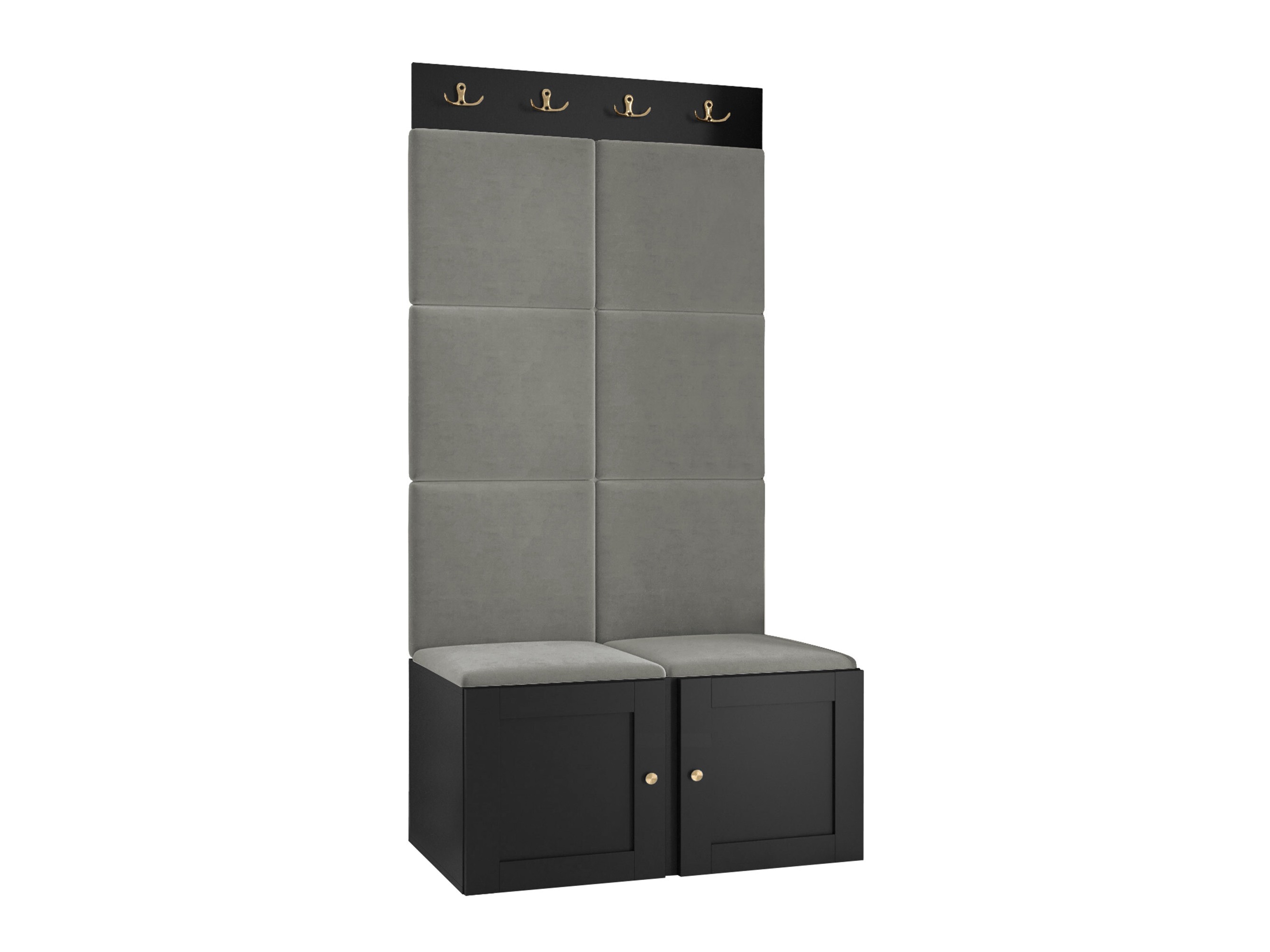 Set za hodnik Hartford 375 (Polo 894)
