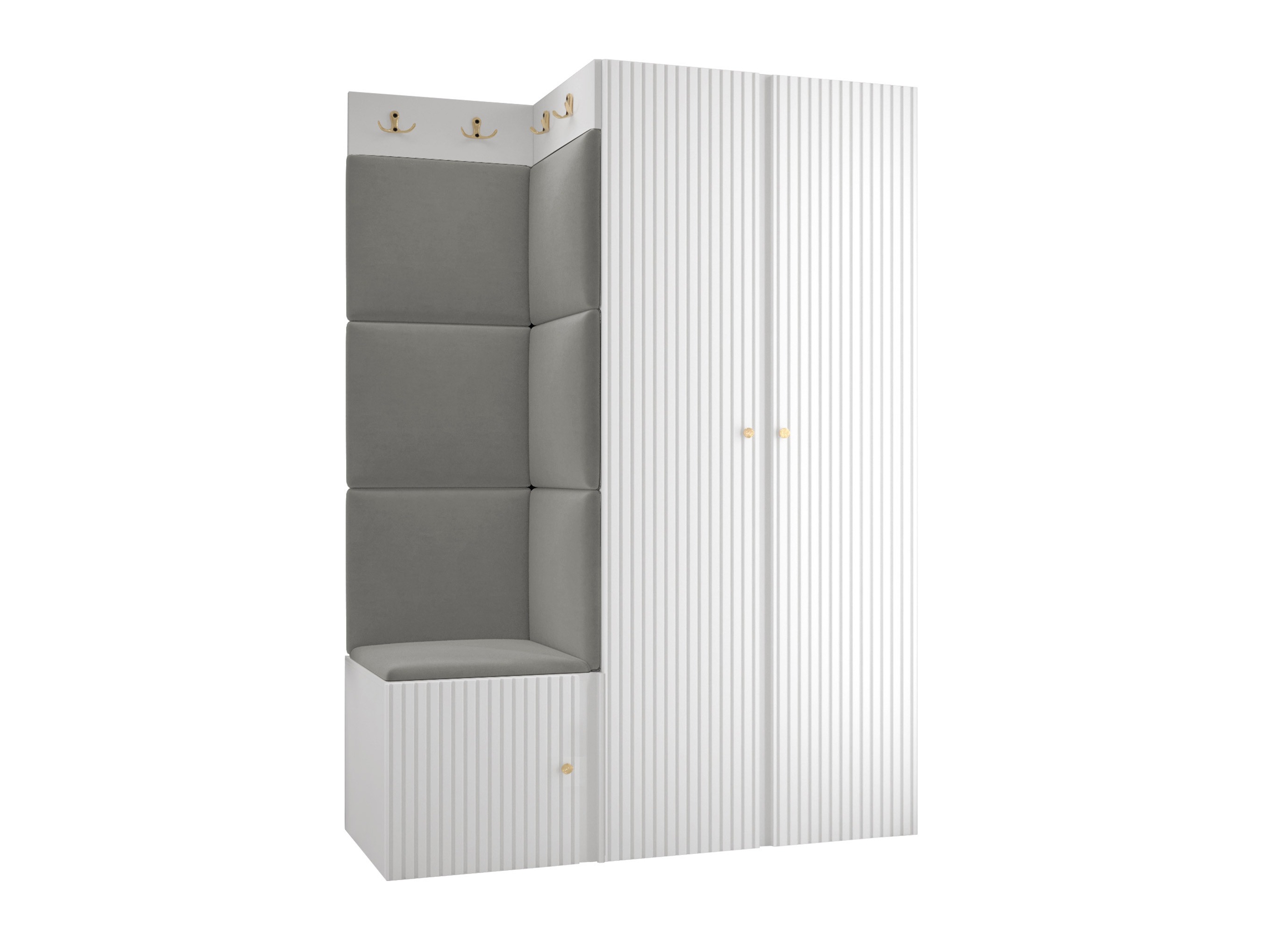 Set za hodnik Hartford 387 (Polo 894)