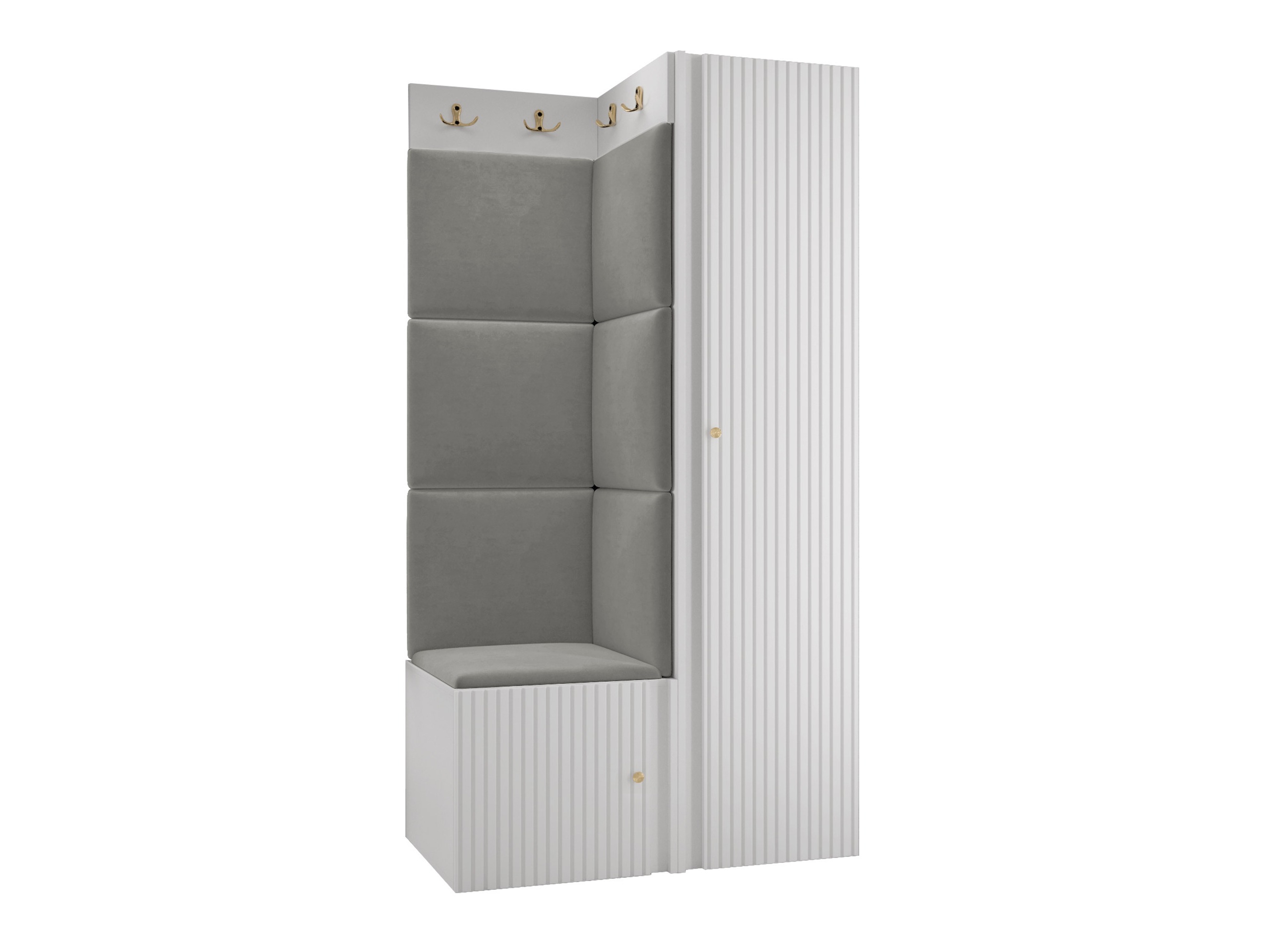 Set za hodnik Hartford 390 (Polo 894)