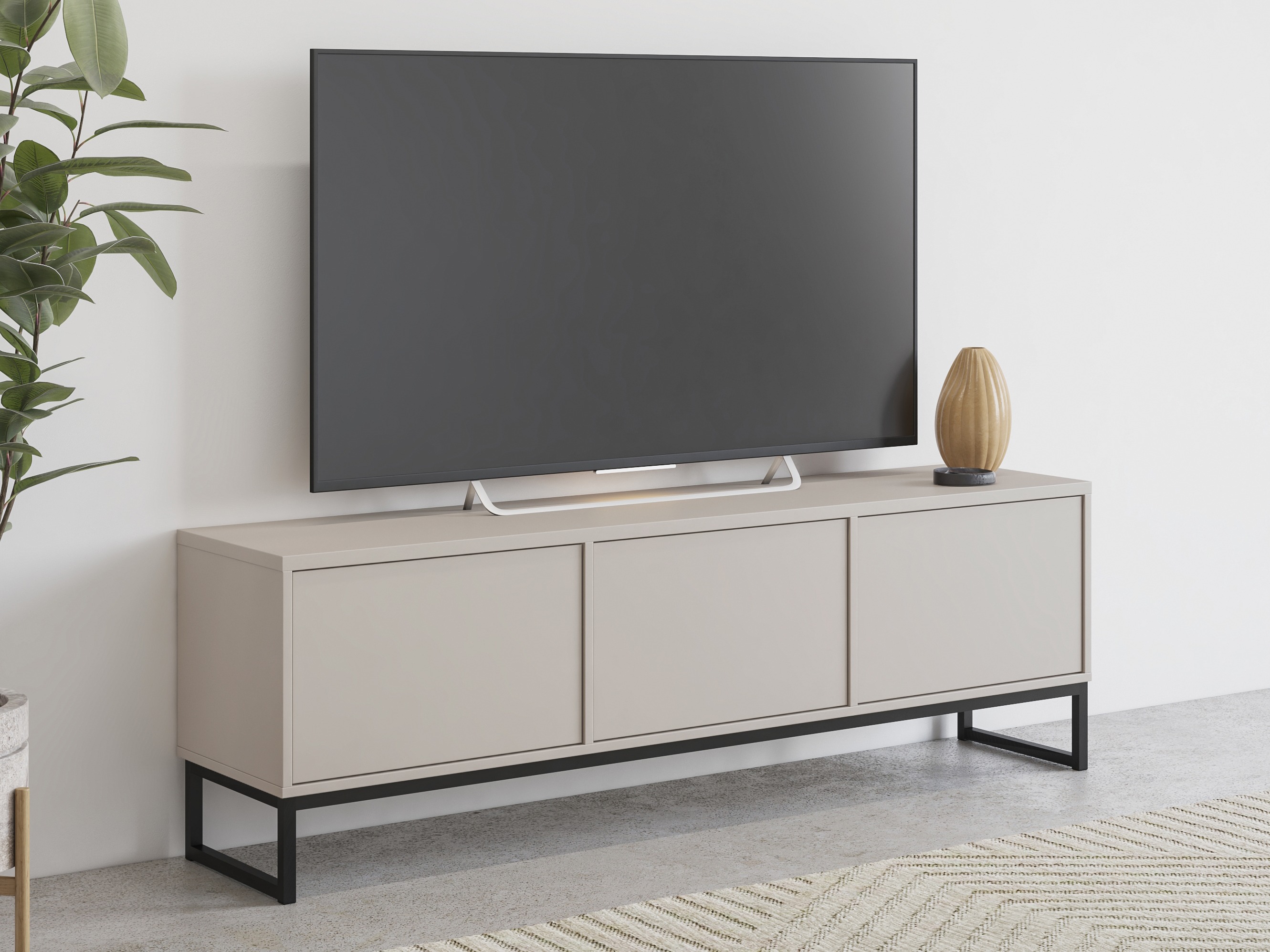 TV komoda Camtolo 100 (Kašmir)