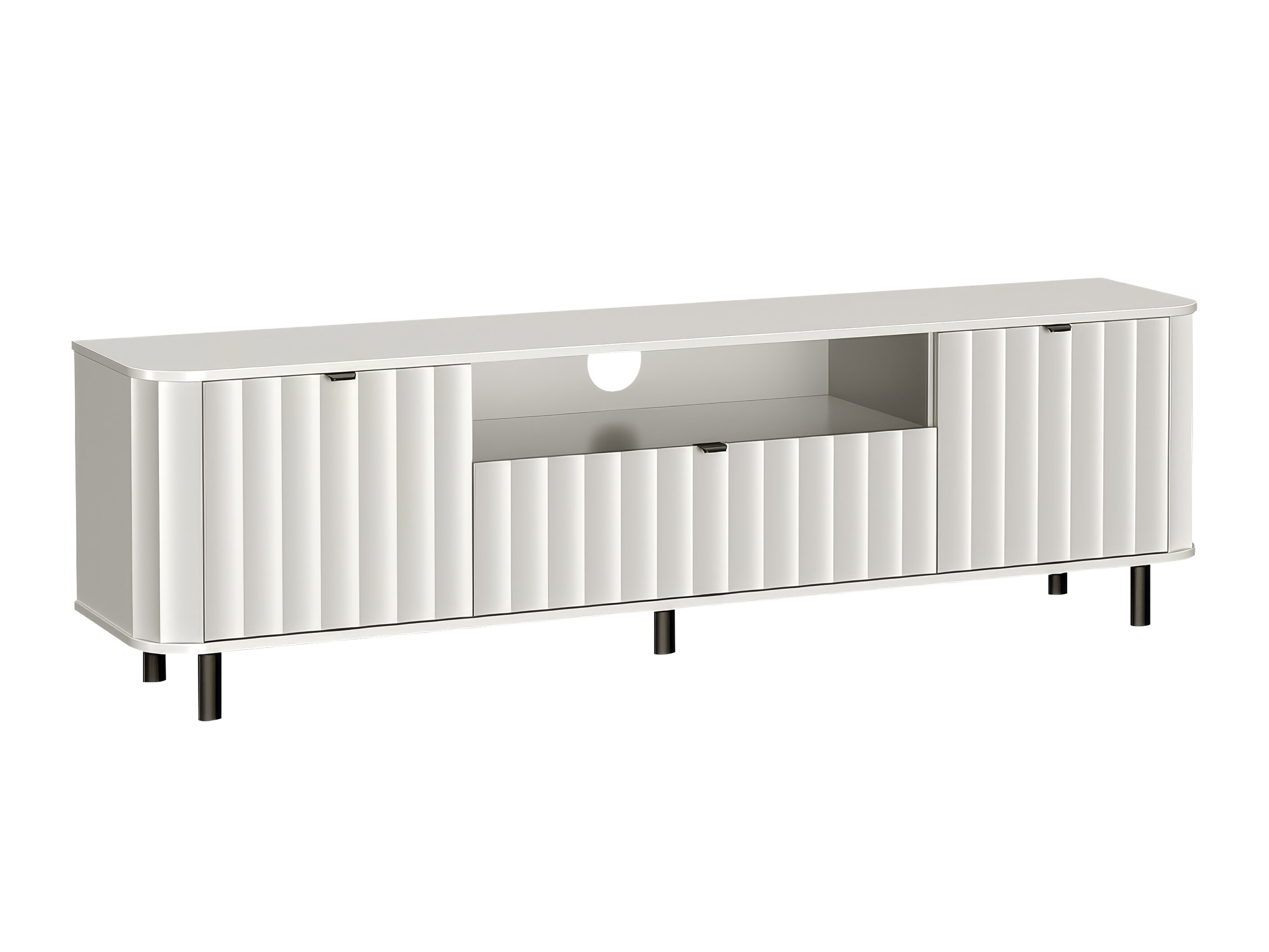 TV komoda Larala 105 (Belo)