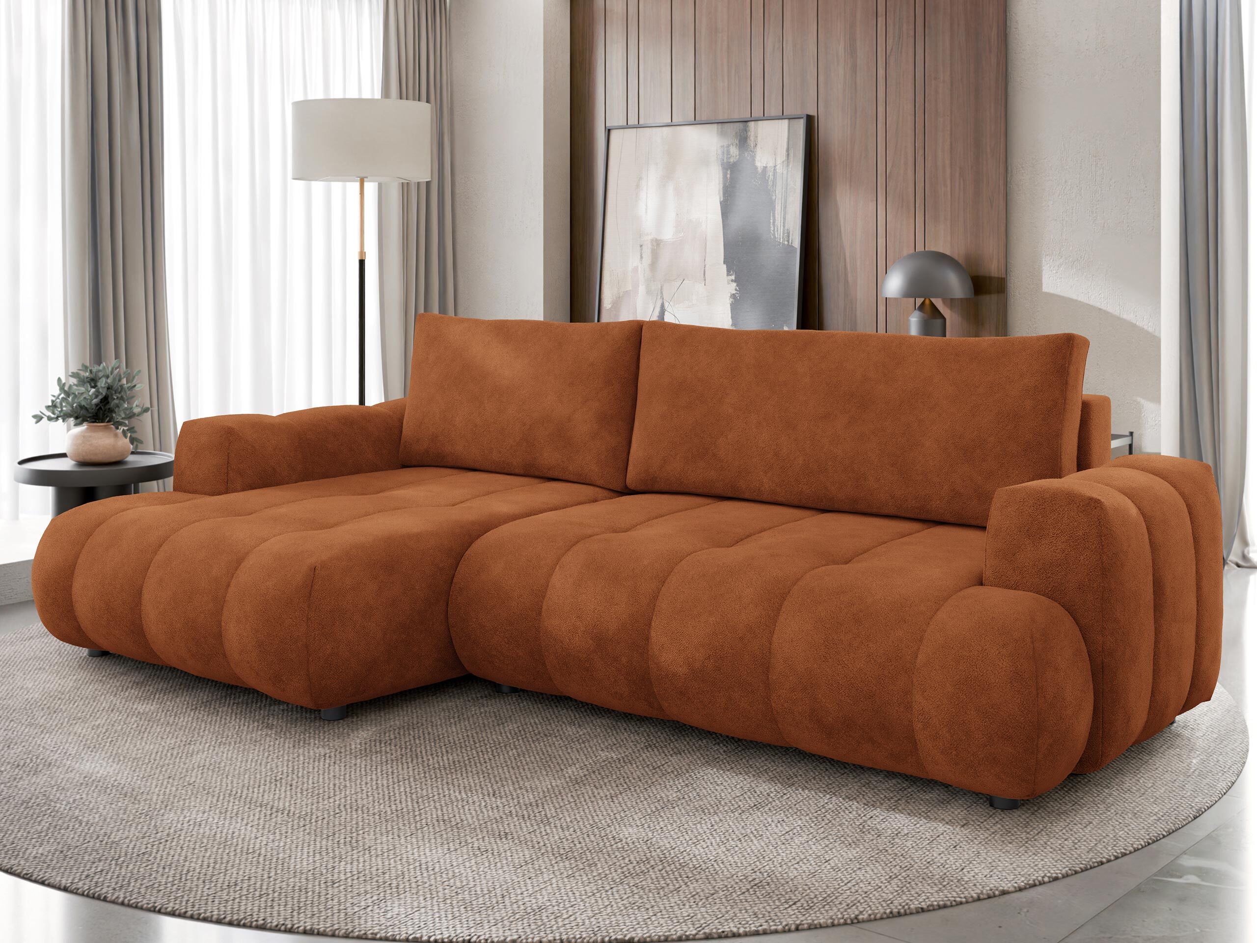 Ugaona garnitura Columbus 266 (Velo 627)