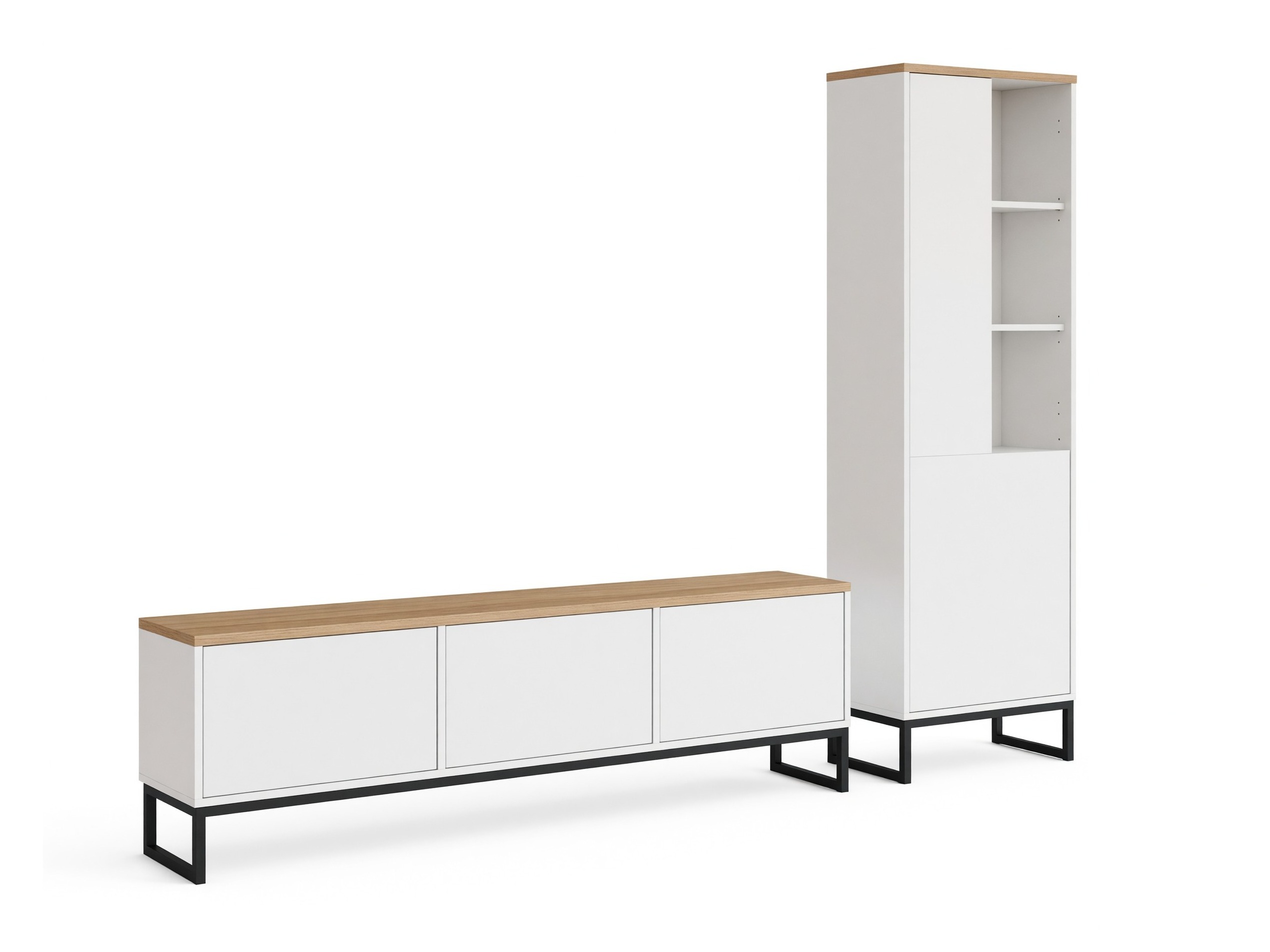 Set za dnevnu sobu Camtolo 105