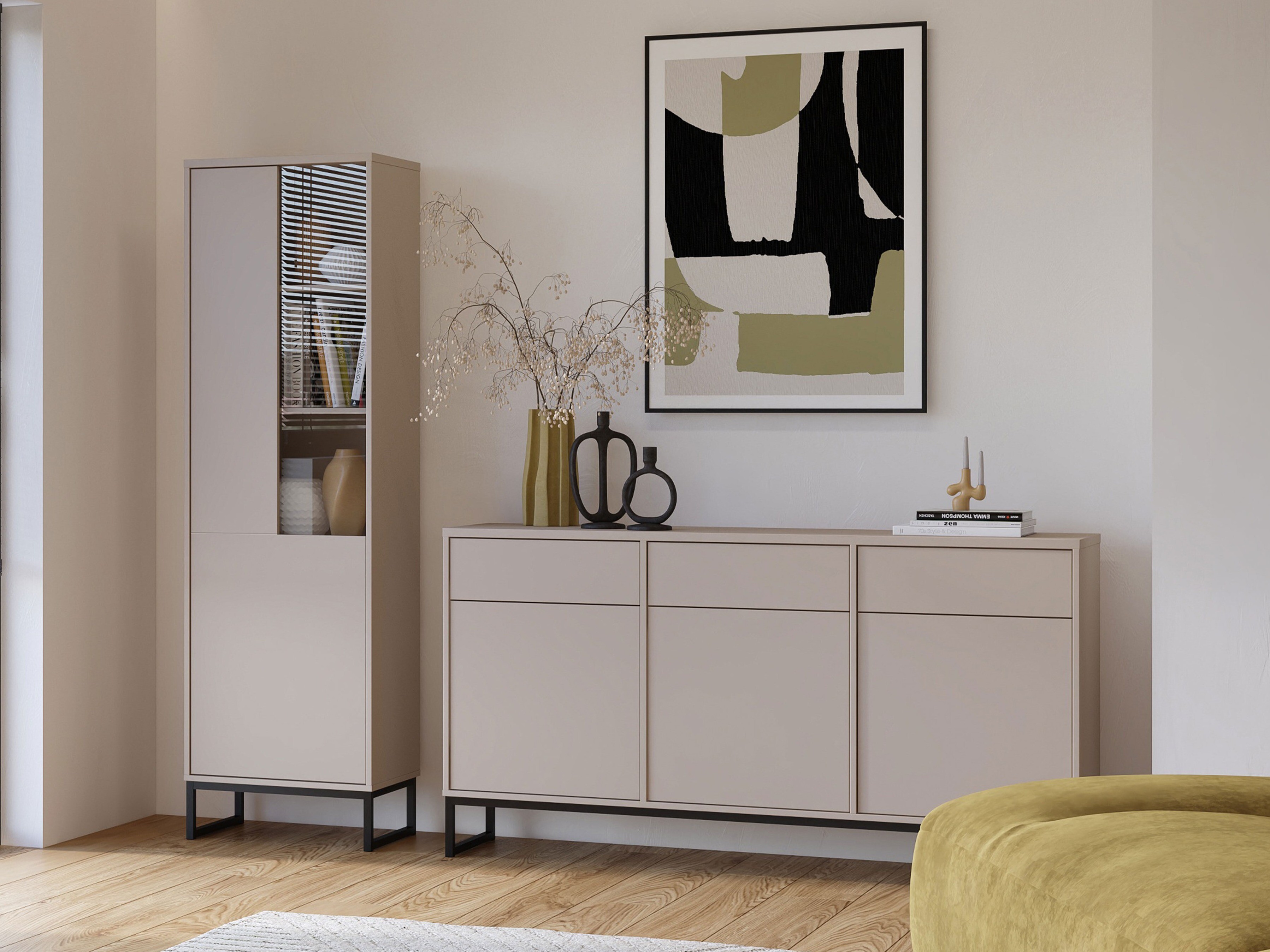 Set za dnevnu sobu Camtolo 108