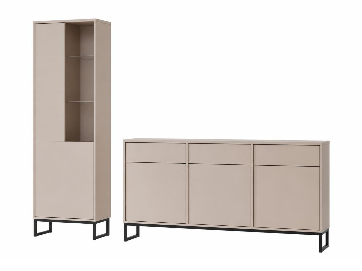 Set za dnevnu sobu Camtolo 108