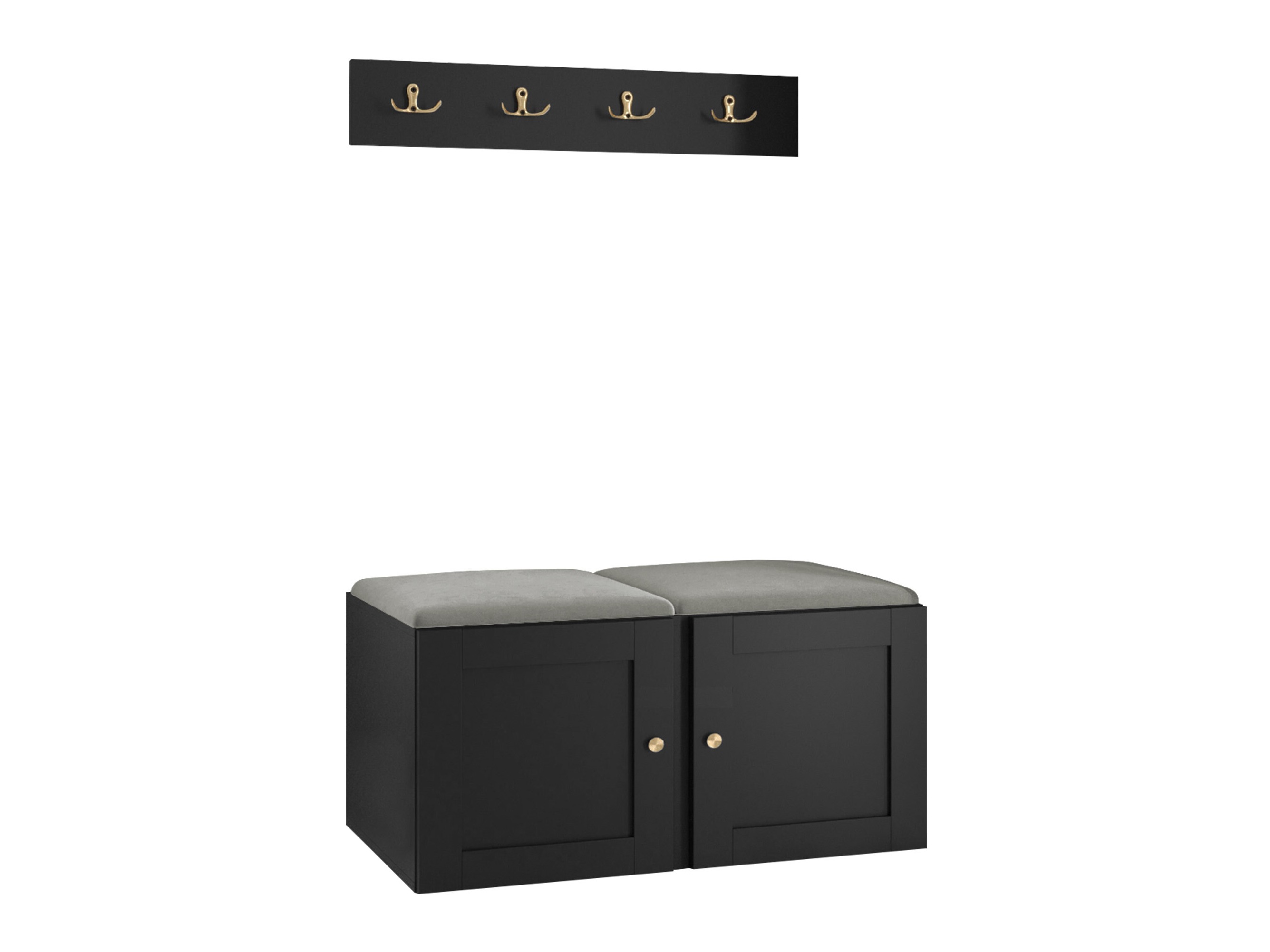 Set za hodnik Hartford 376 (Polo 894)
