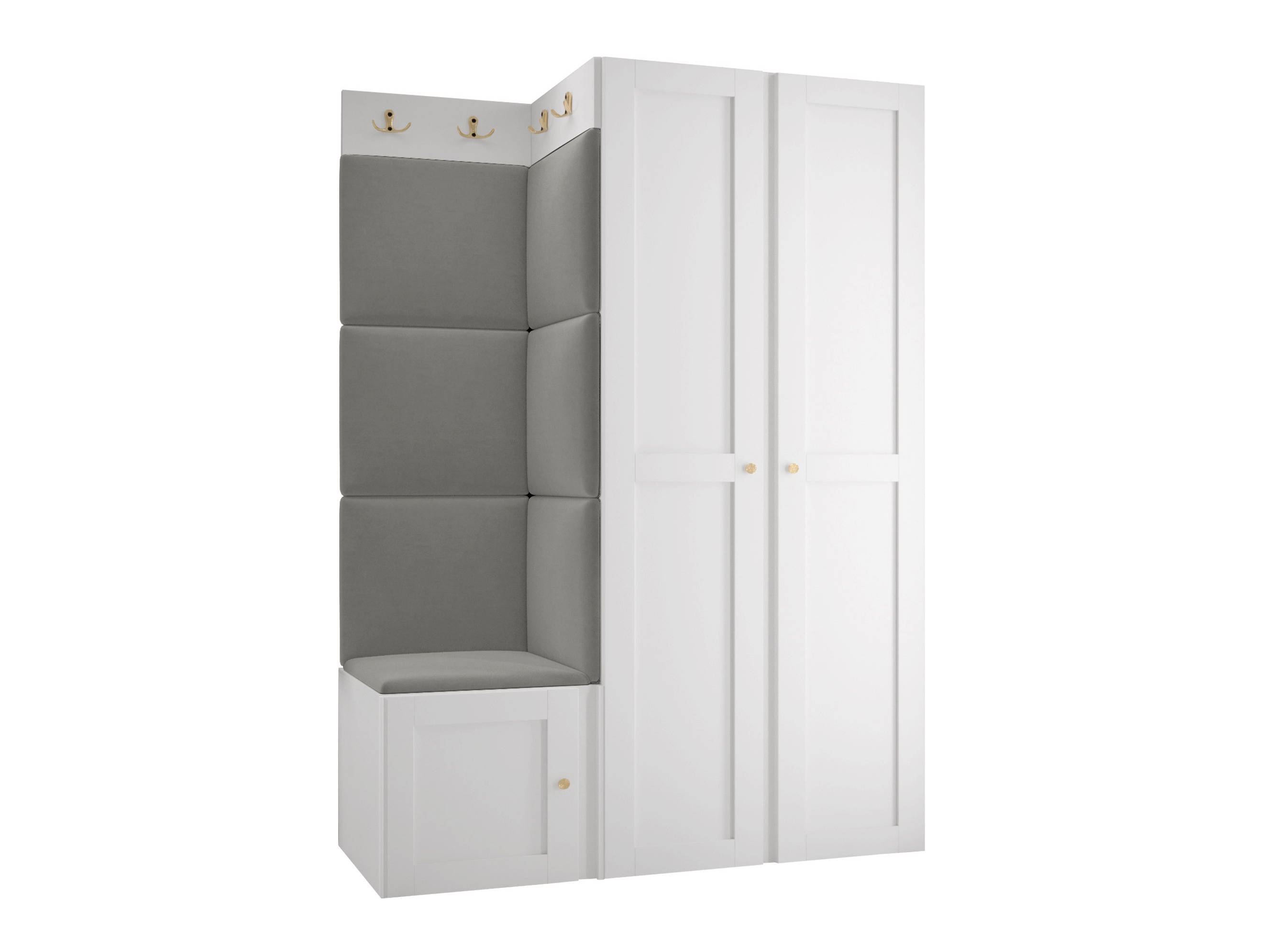 Set za hodnik Hartford 379 (Polo 894)