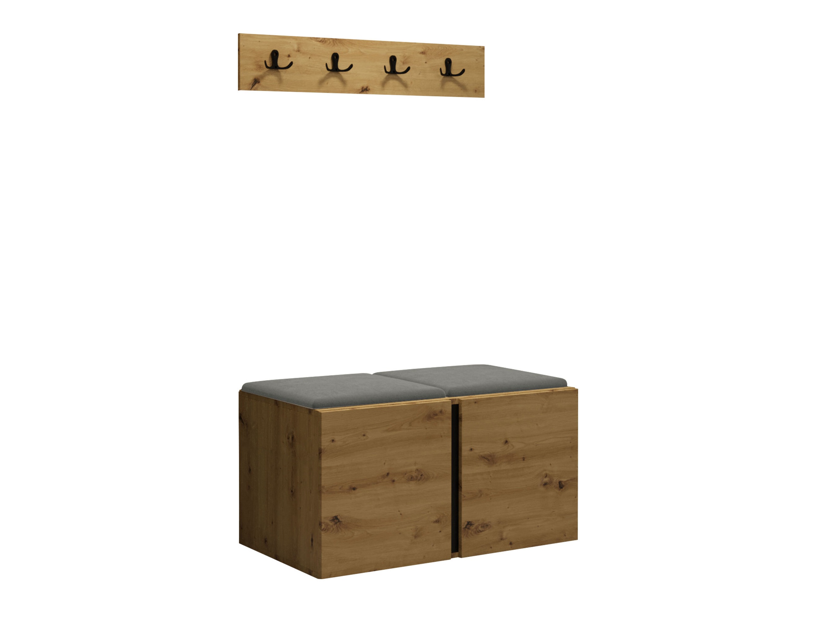 Set za hodnik Pinis VI (Polo 894)
